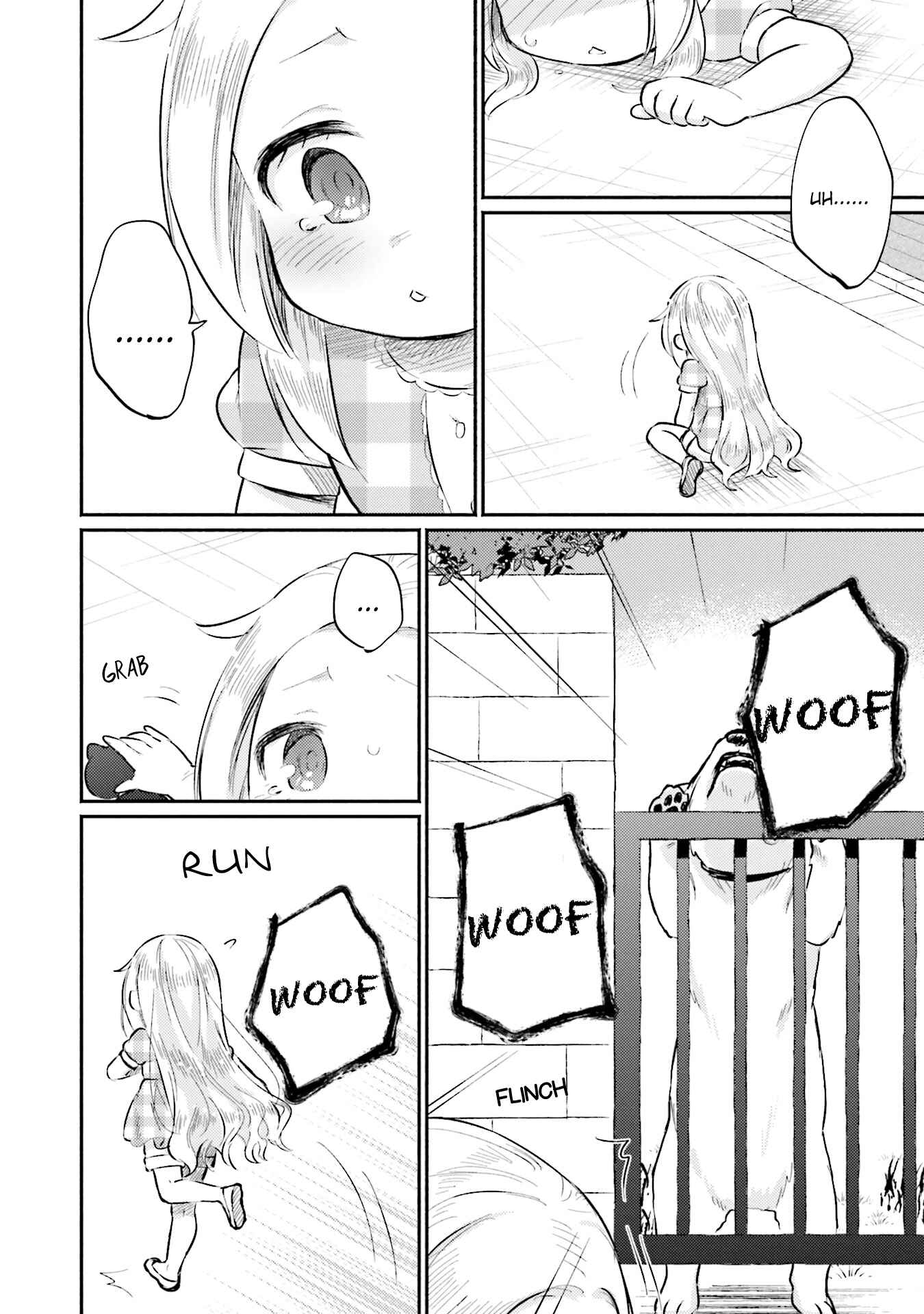 Page 10 Chapter 4 Nijiiro Photograph