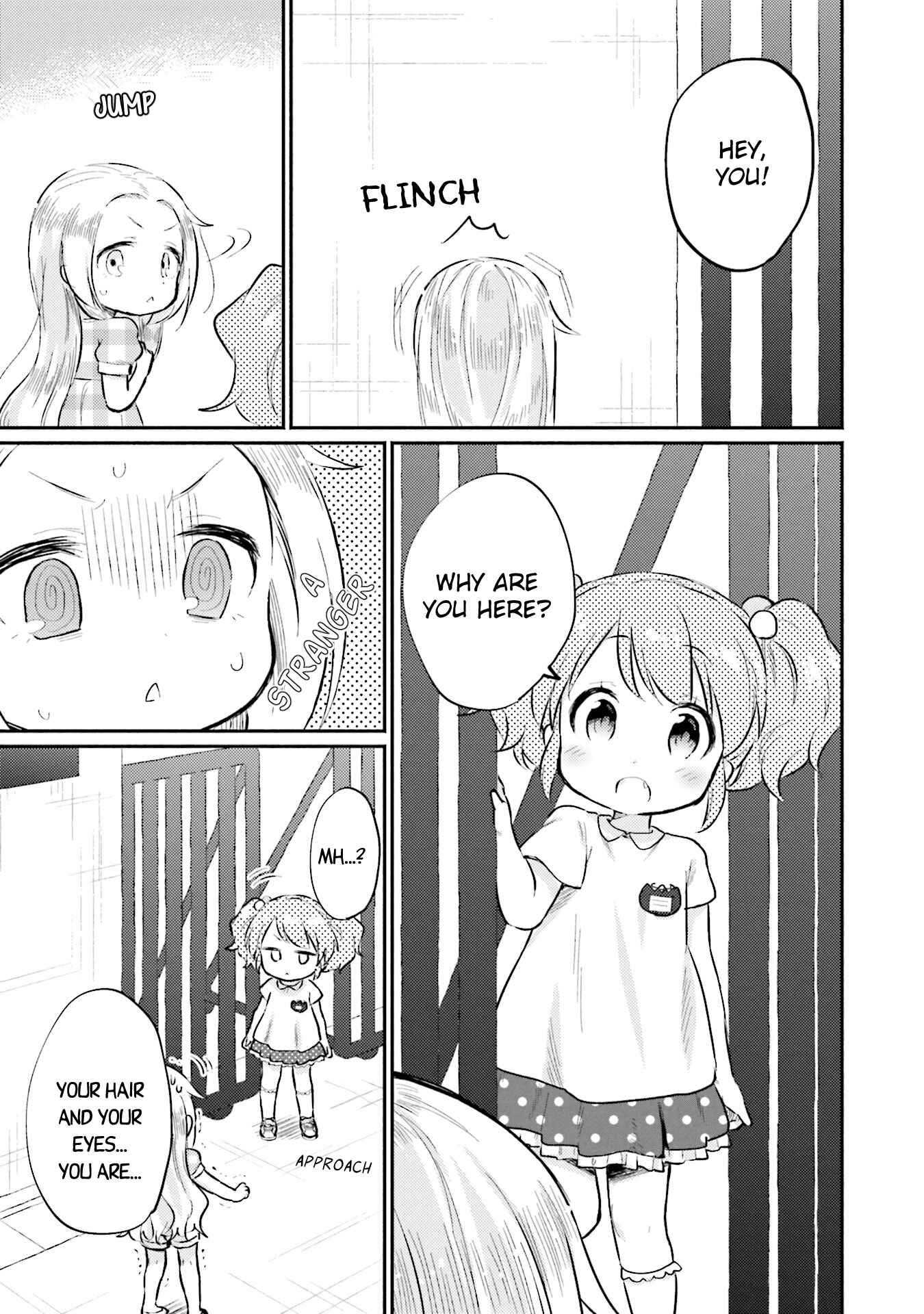 Page 15 Chapter 4 Nijiiro Photograph