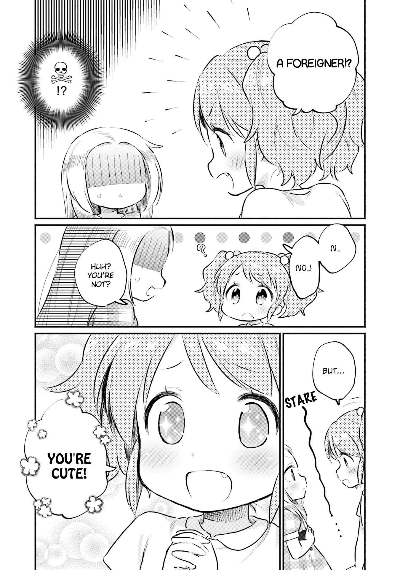 Page 16 Chapter 4 Nijiiro Photograph
