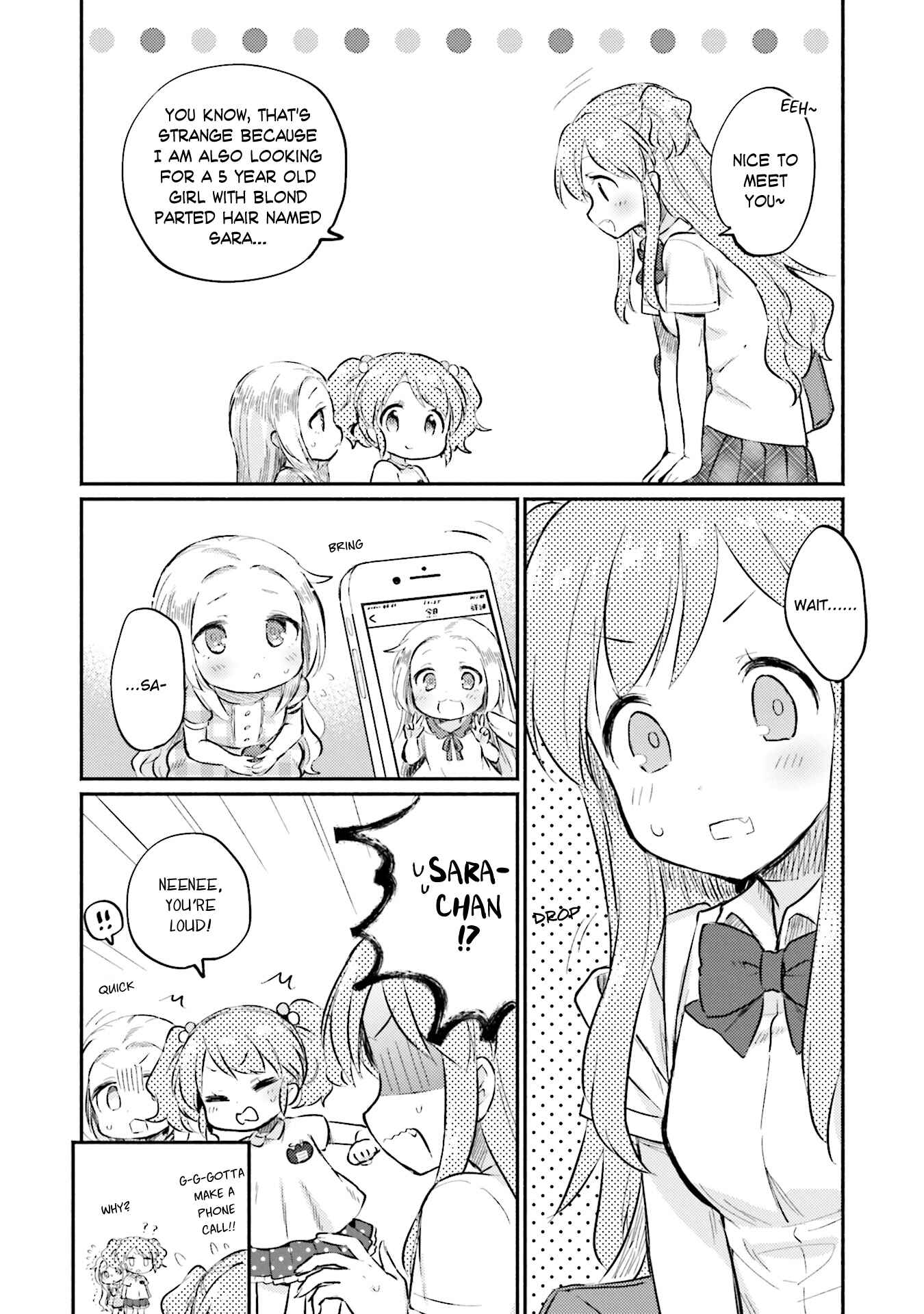 Page 22 Chapter 4 Nijiiro Photograph