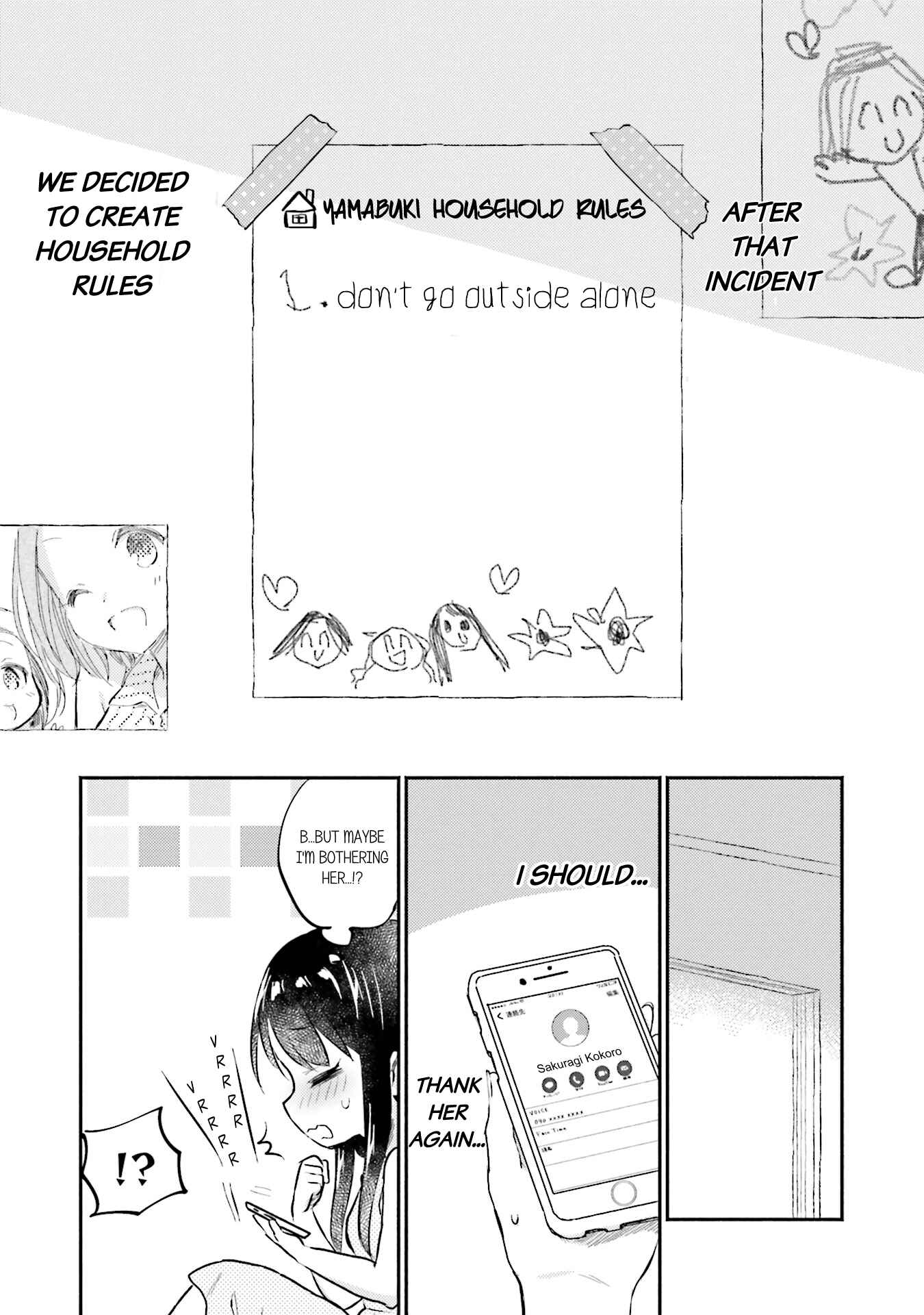 Page 27 Chapter 4 Nijiiro Photograph