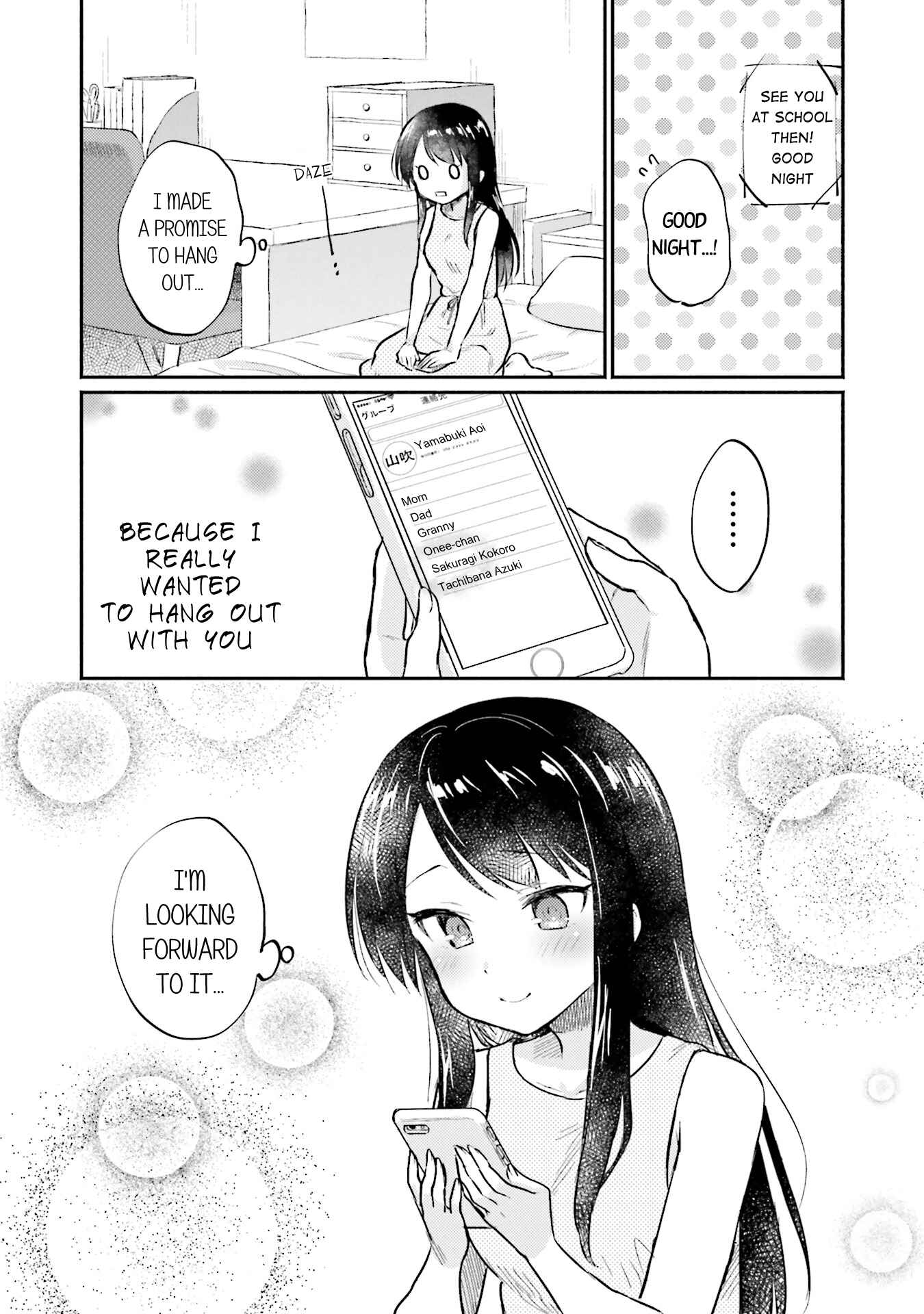 Page 30 Chapter 4 Nijiiro Photograph