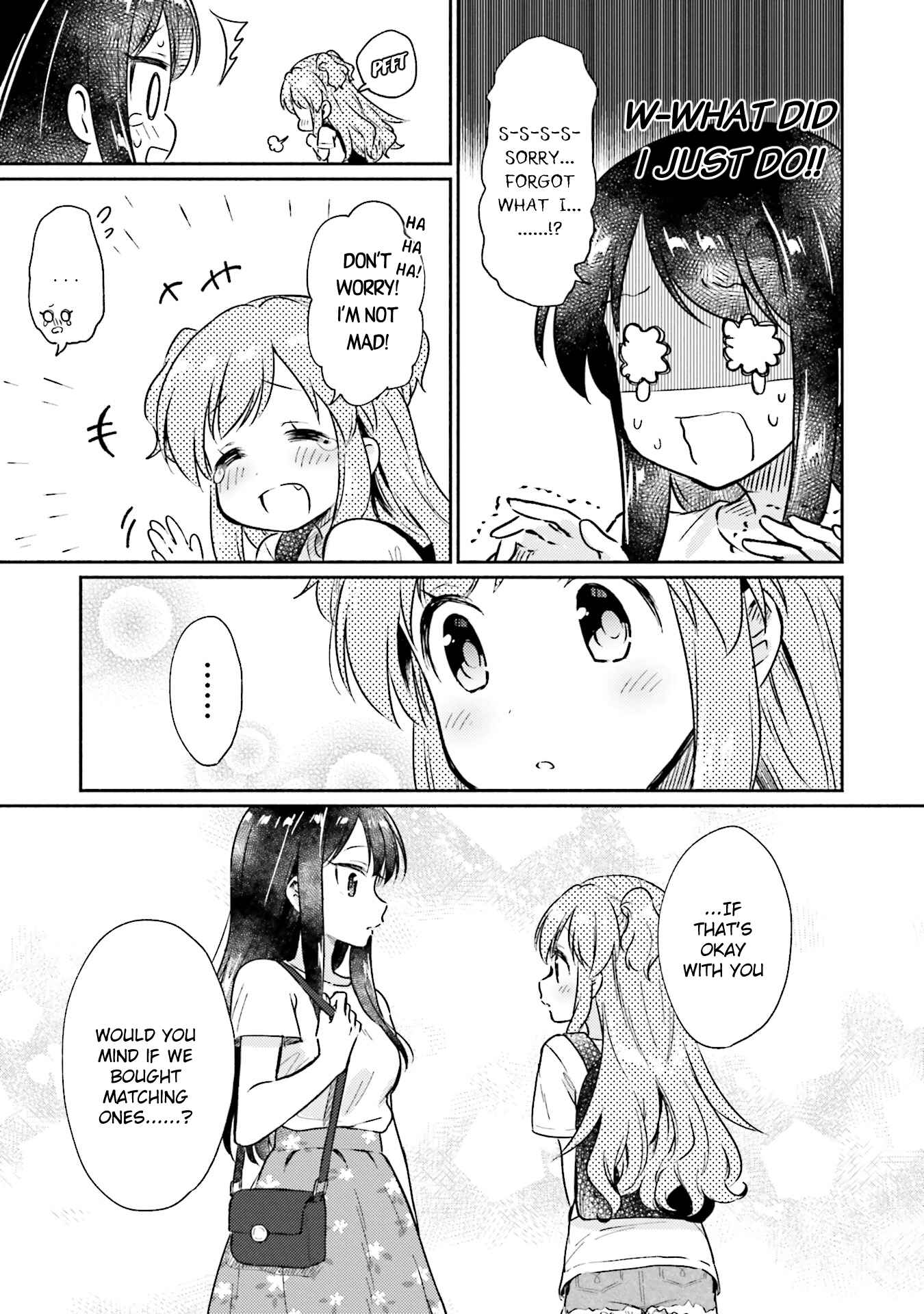 Page 11 Chapter 6 Nijiiro Photograph