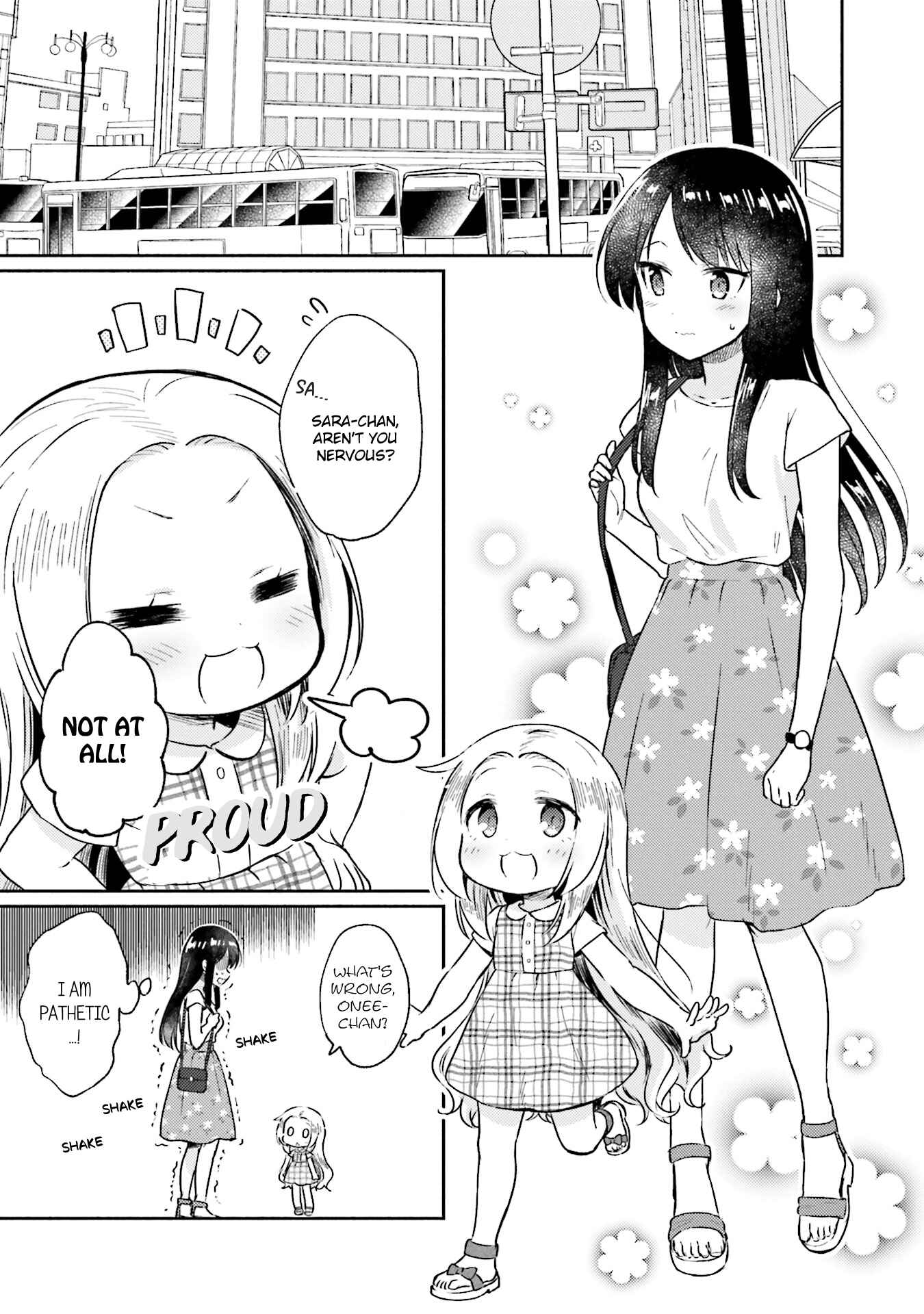 Page 5 Chapter 6 Nijiiro Photograph