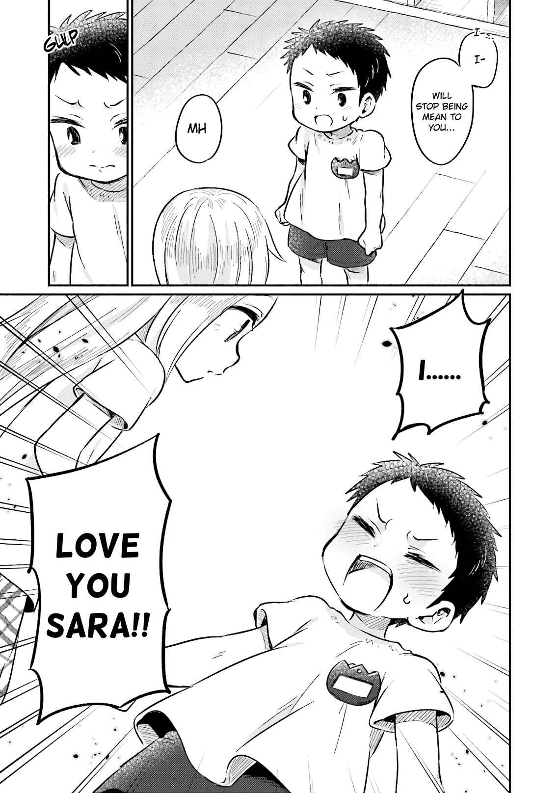 Page 19 Chapter 11 Nijiiro Photograph
