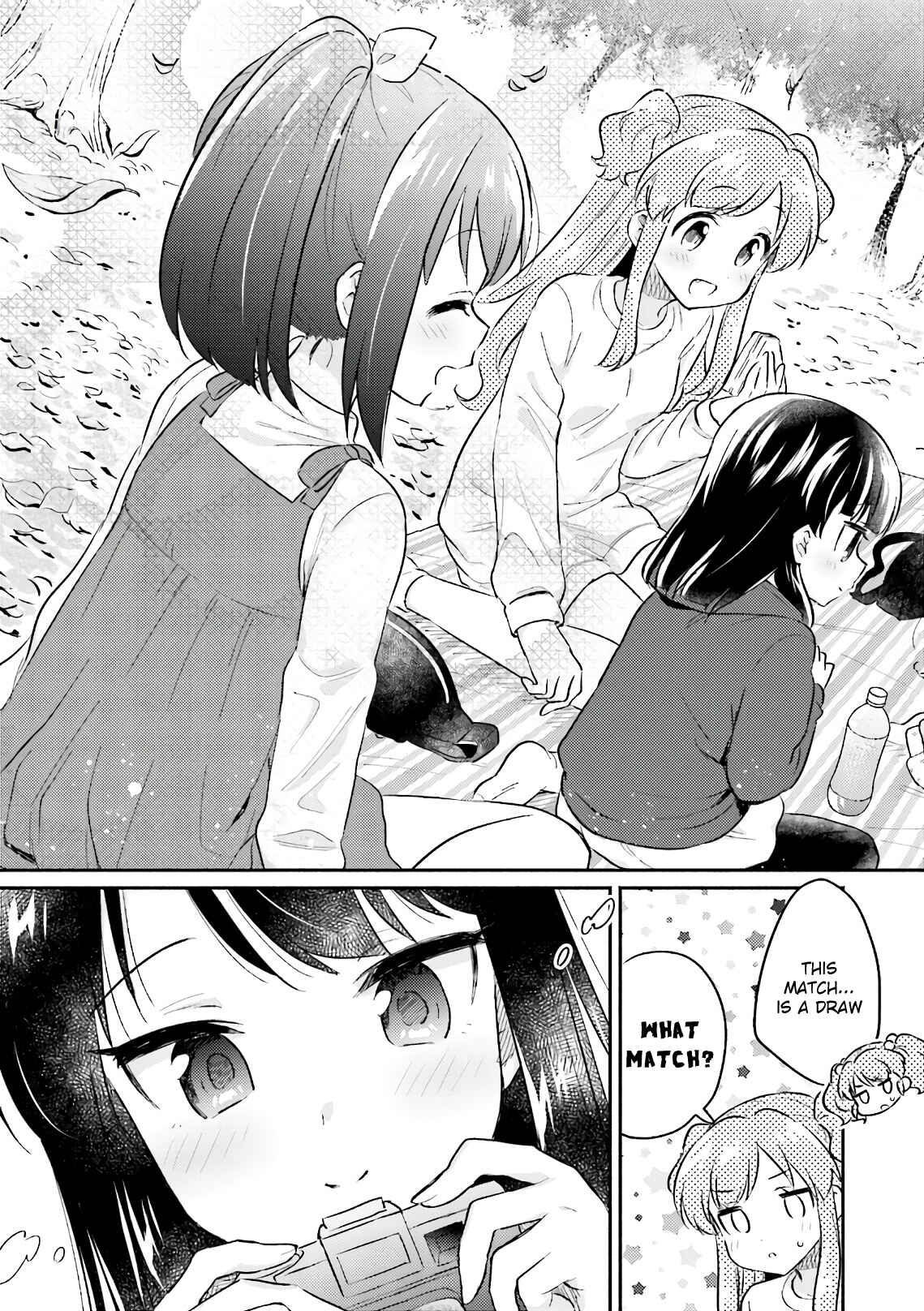 Page 24 Chapter 18 Nijiiro Photograph