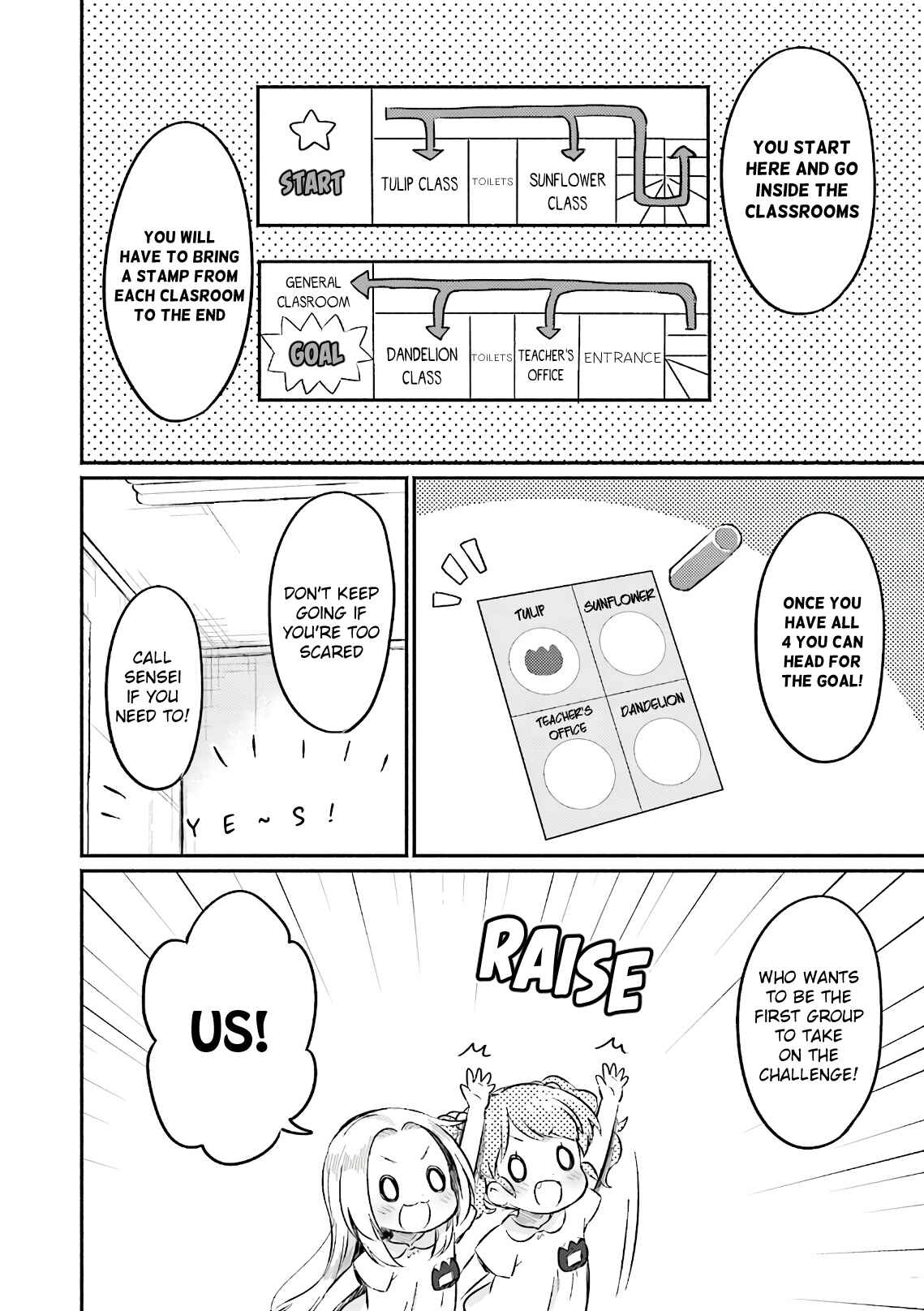 Page 10 Chapter 12 Nijiiro Photograph