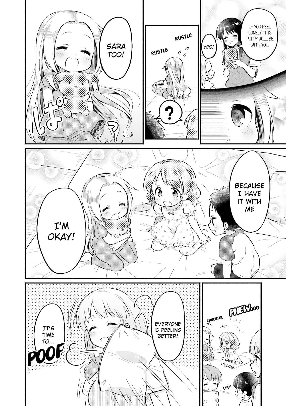 Page 24 Chapter 12 Nijiiro Photograph