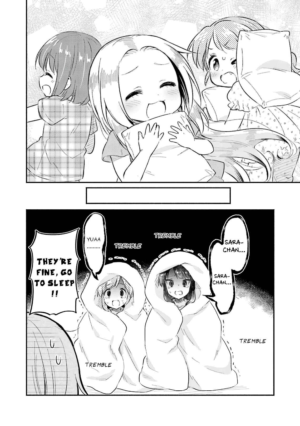 Page 26 Chapter 12 Nijiiro Photograph