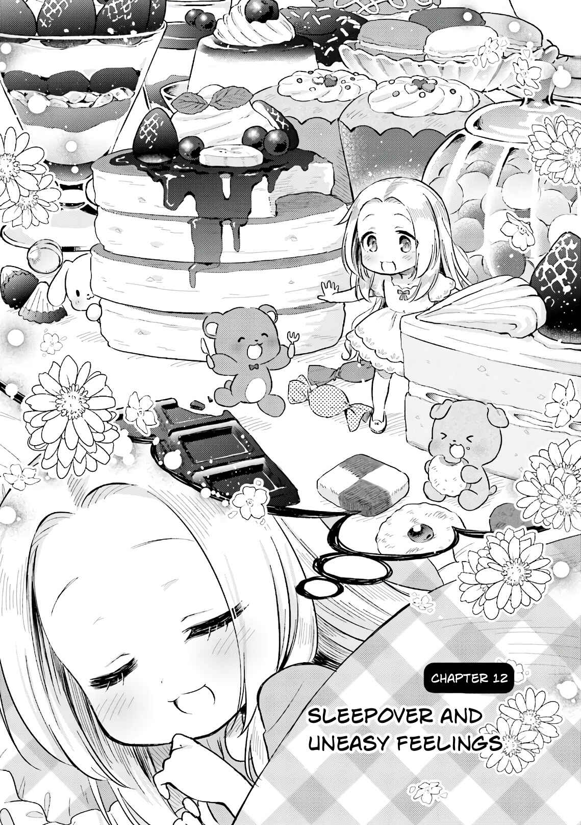 Page 3 Chapter 12 Nijiiro Photograph