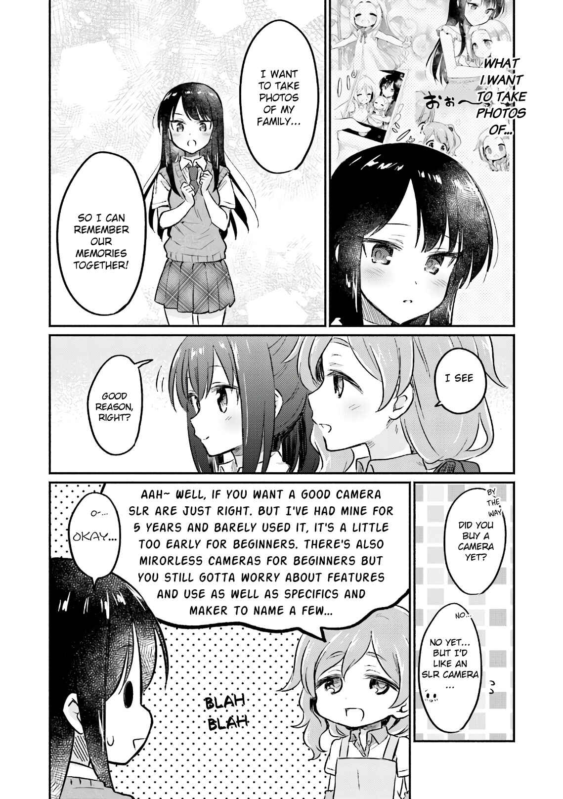Page 16 Chapter 8 Nijiiro Photograph