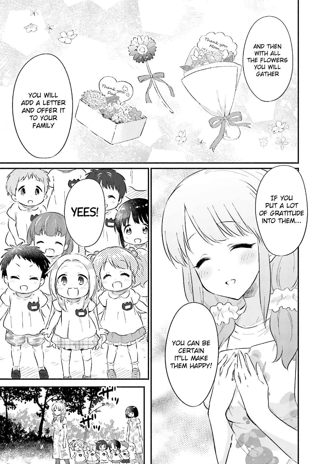 Page 11 Chapter 13 Nijiiro Photograph
