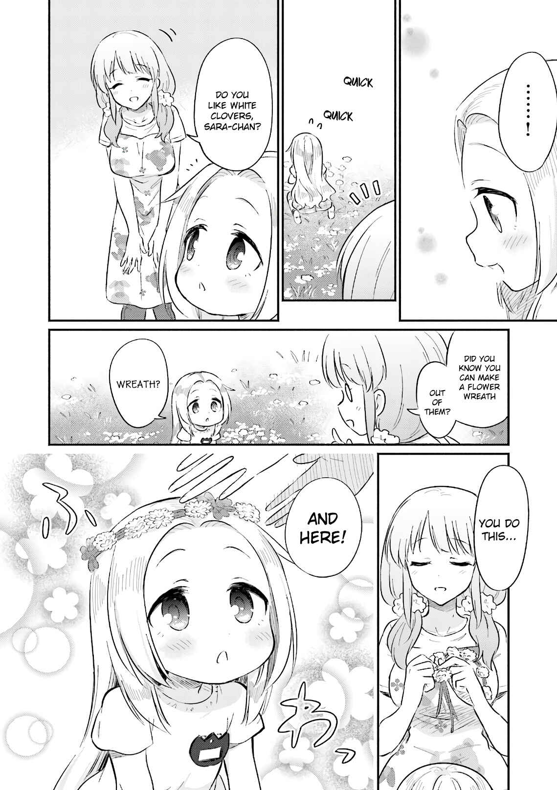 Page 14 Chapter 13 Nijiiro Photograph