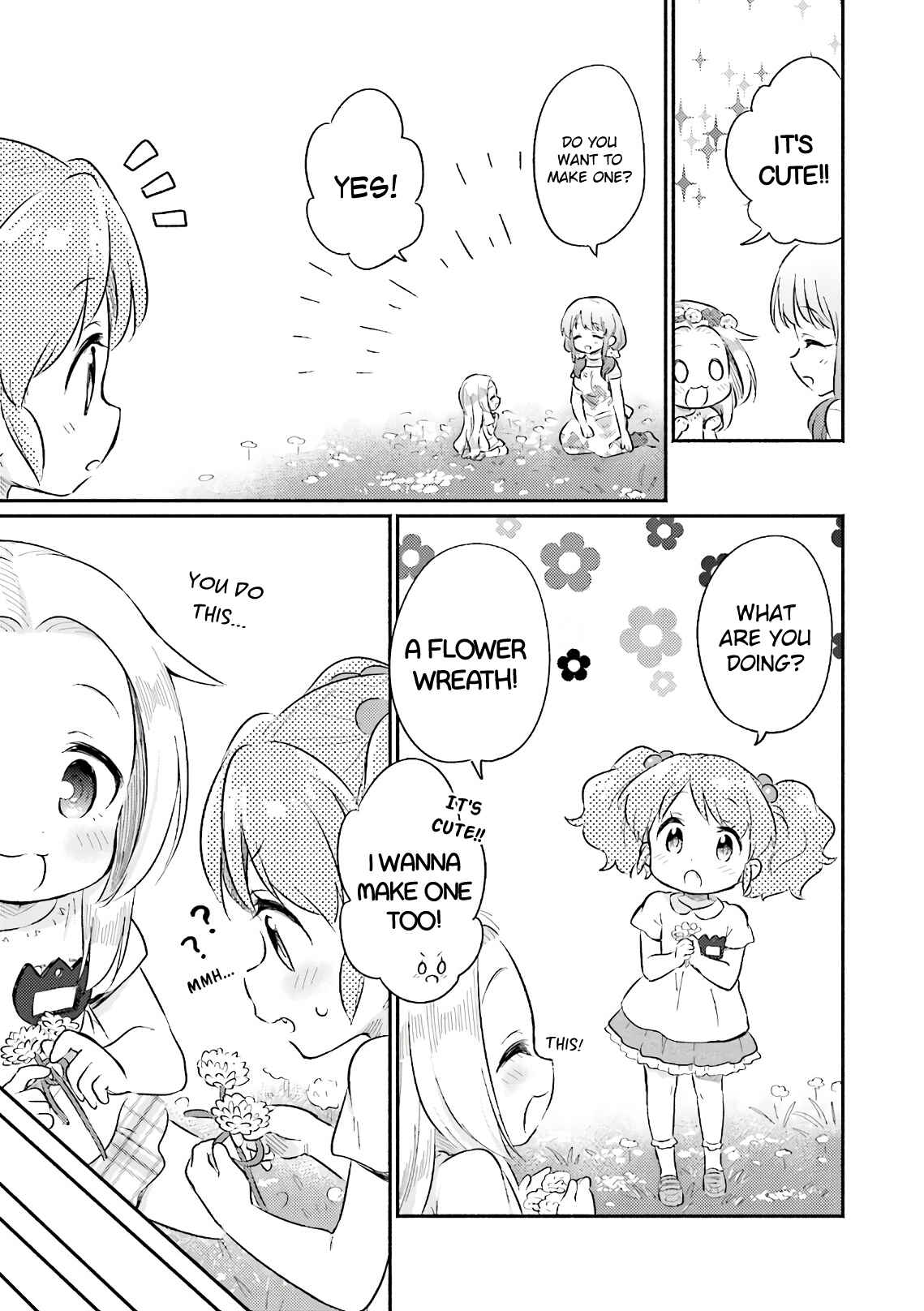 Page 15 Chapter 13 Nijiiro Photograph