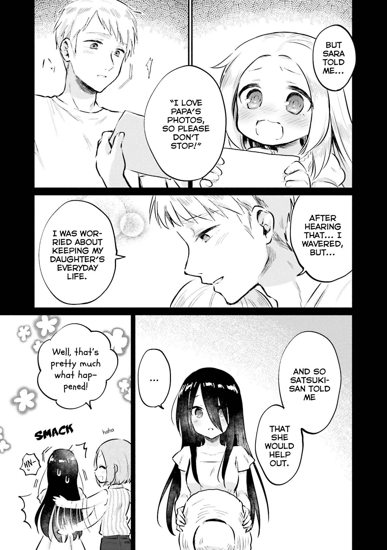 Page 11 Chapter 2 Nijiiro Photograph