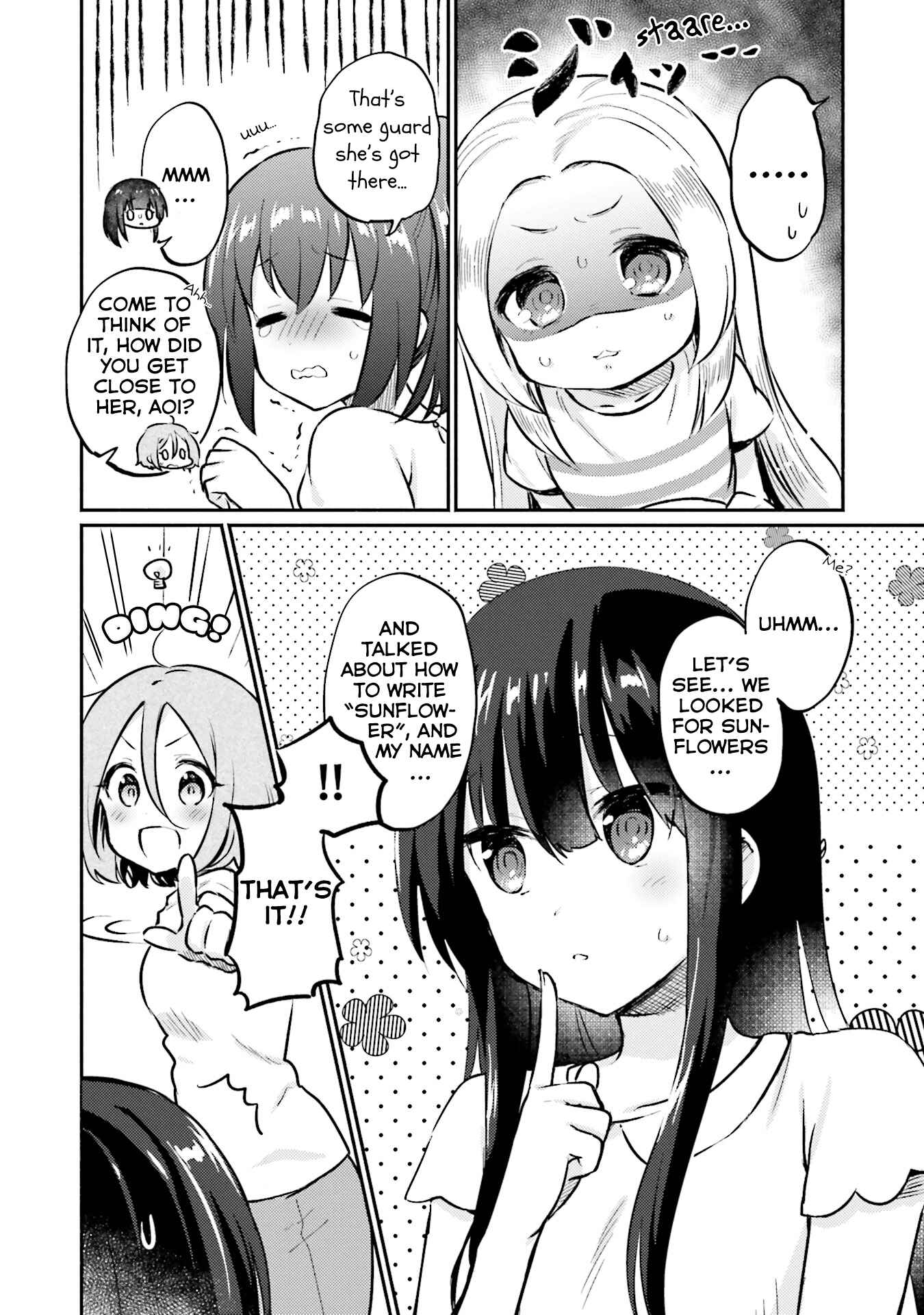 Page 18 Chapter 2 Nijiiro Photograph