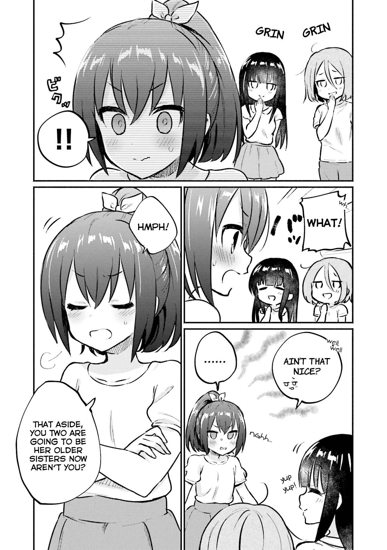 Page 23 Chapter 2 Nijiiro Photograph