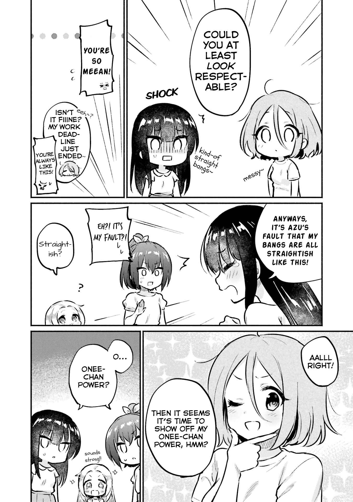 Page 24 Chapter 2 Nijiiro Photograph