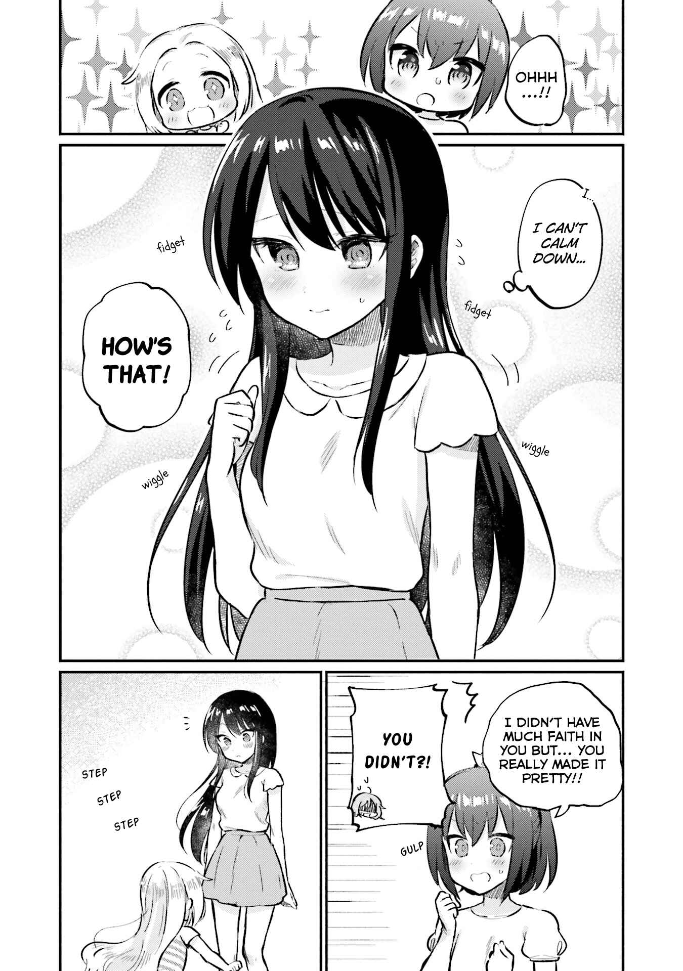 Page 26 Chapter 2 Nijiiro Photograph