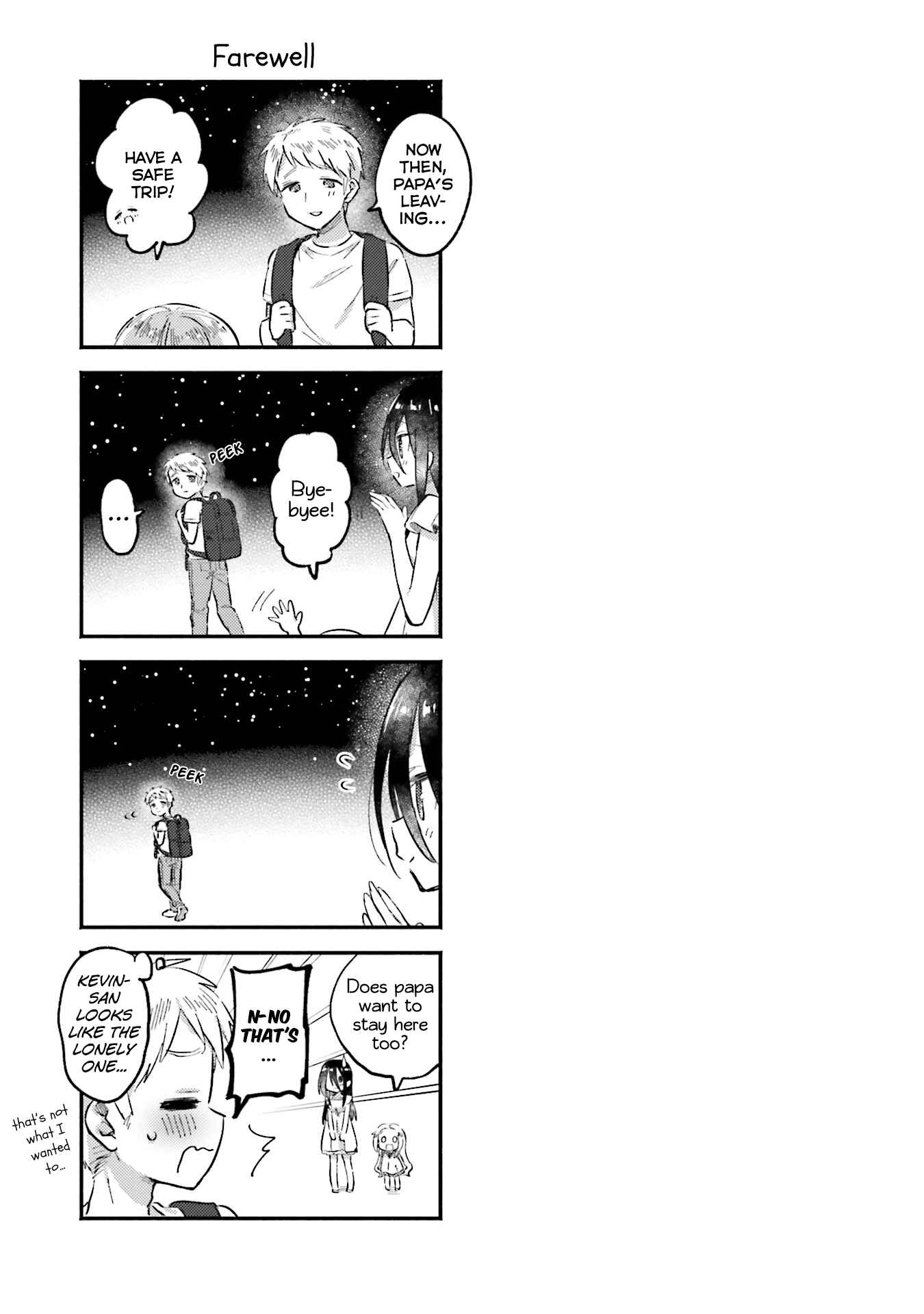 Page 29 Chapter 2 Nijiiro Photograph