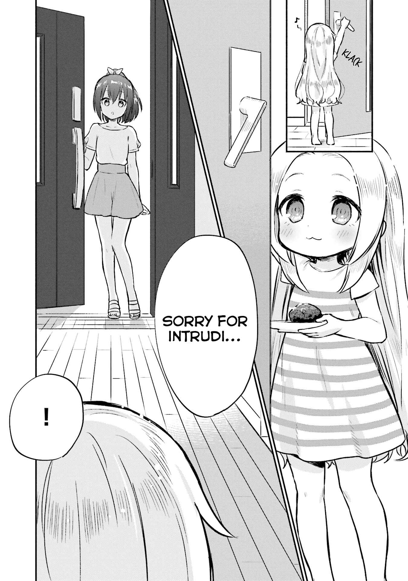 Page 4 Chapter 2 Nijiiro Photograph