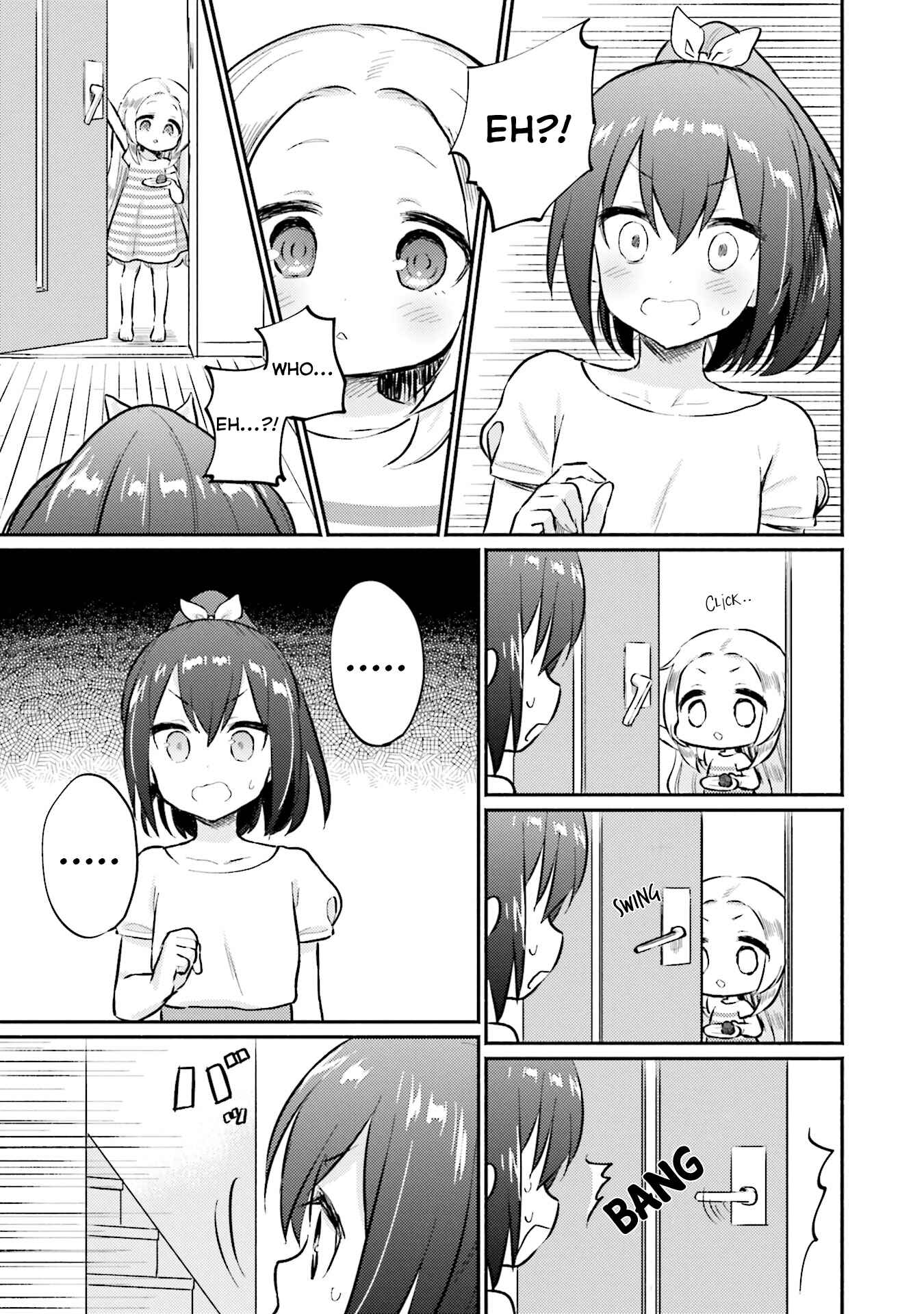 Page 5 Chapter 2 Nijiiro Photograph