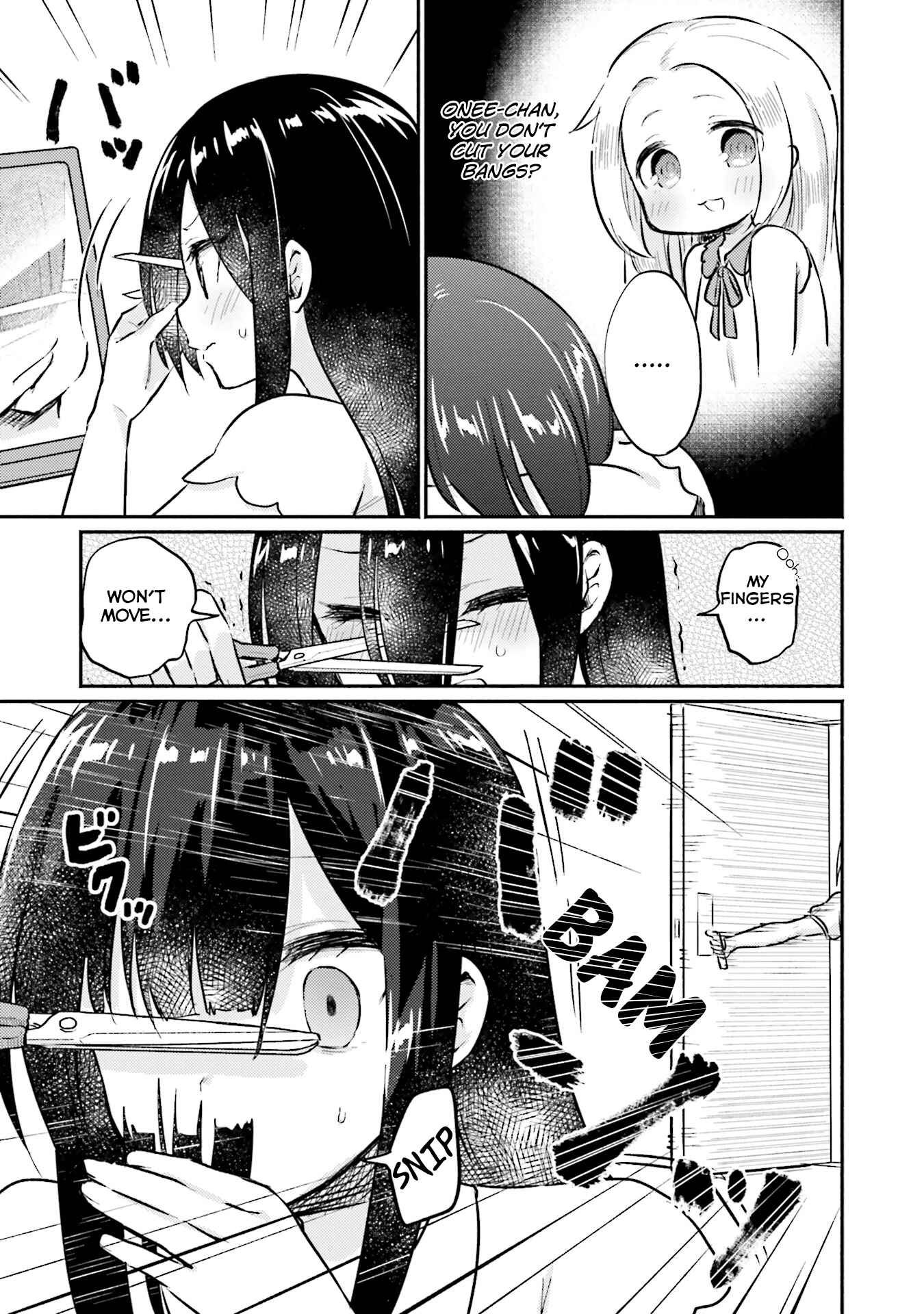Page 7 Chapter 2 Nijiiro Photograph