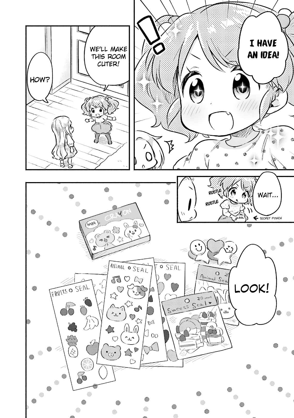 Page 10 Chapter 15 Nijiiro Photograph