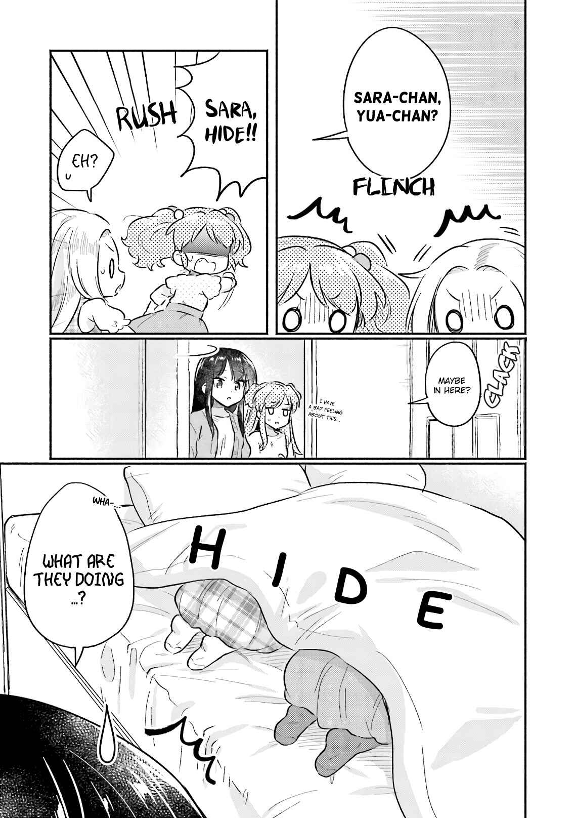 Page 15 Chapter 15 Nijiiro Photograph