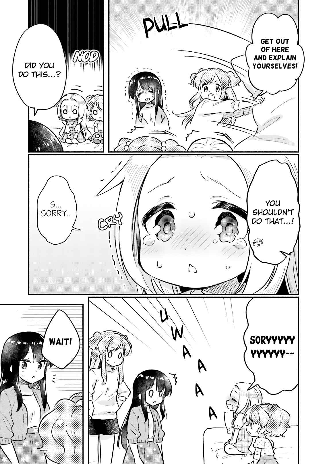 Page 17 Chapter 15 Nijiiro Photograph