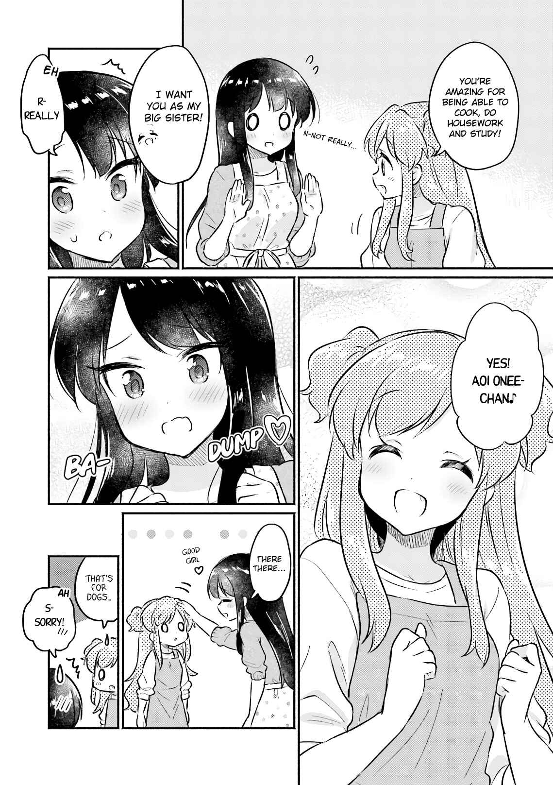 Page 4 Chapter 15 Nijiiro Photograph
