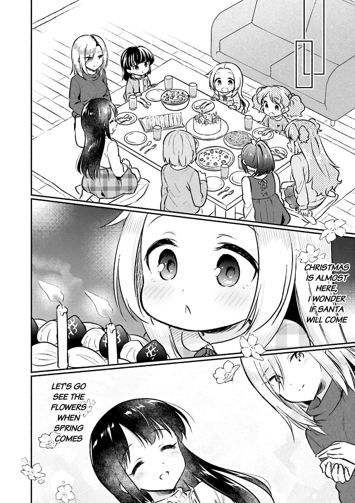 Page 22 Chapter 20 Nijiiro Photograph