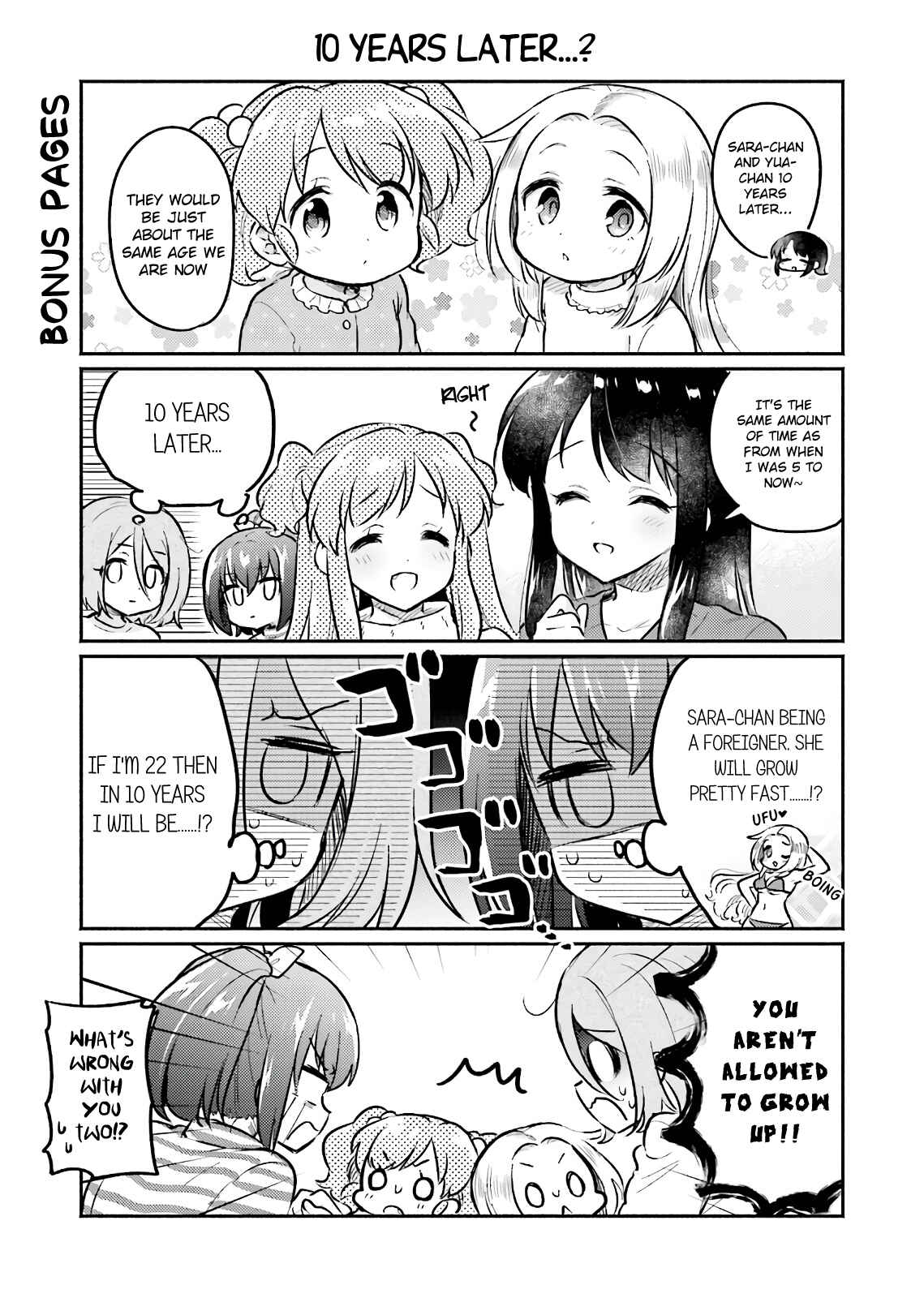 Page 25 Chapter 20 Nijiiro Photograph