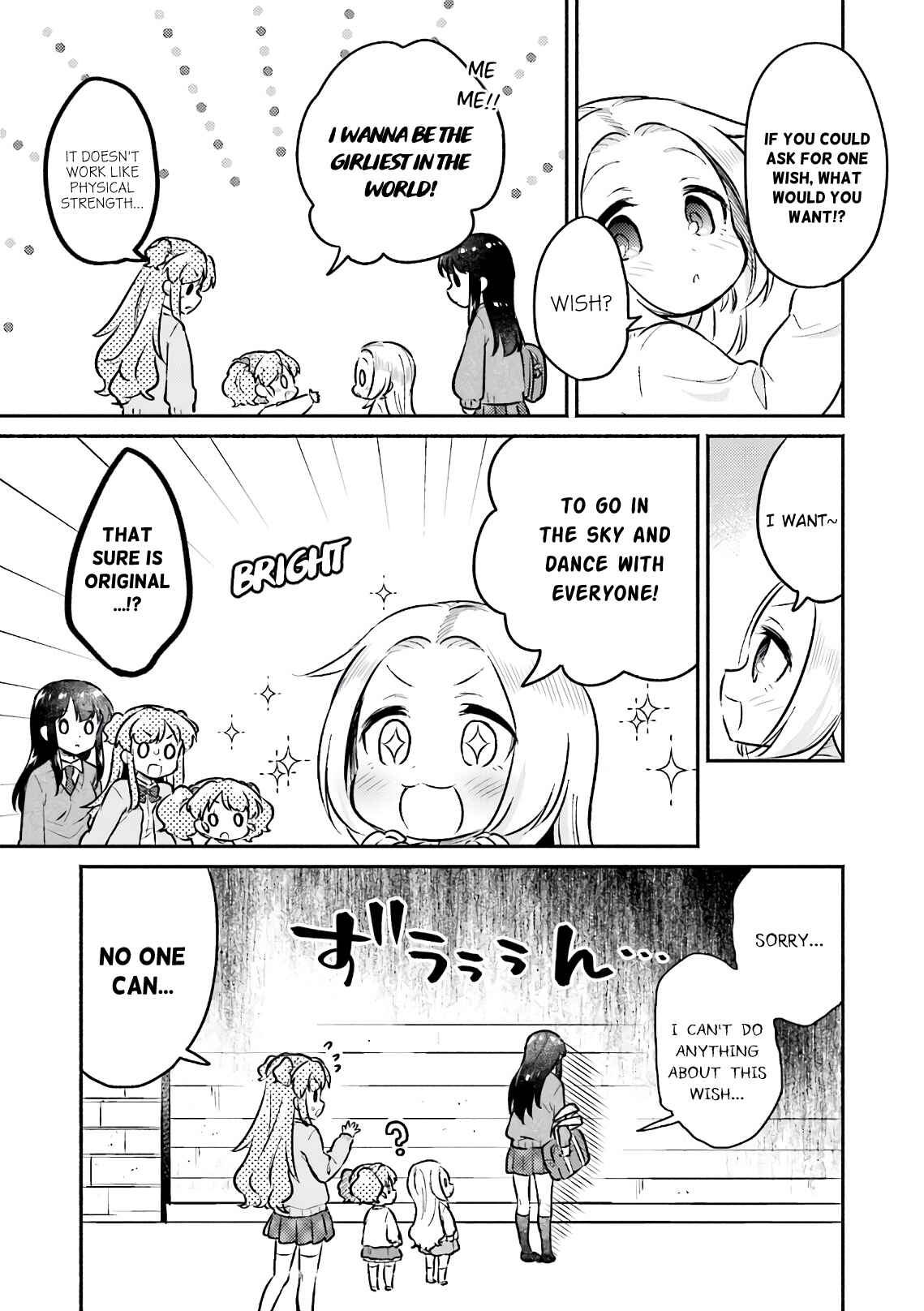 Page 7 Chapter 20 Nijiiro Photograph