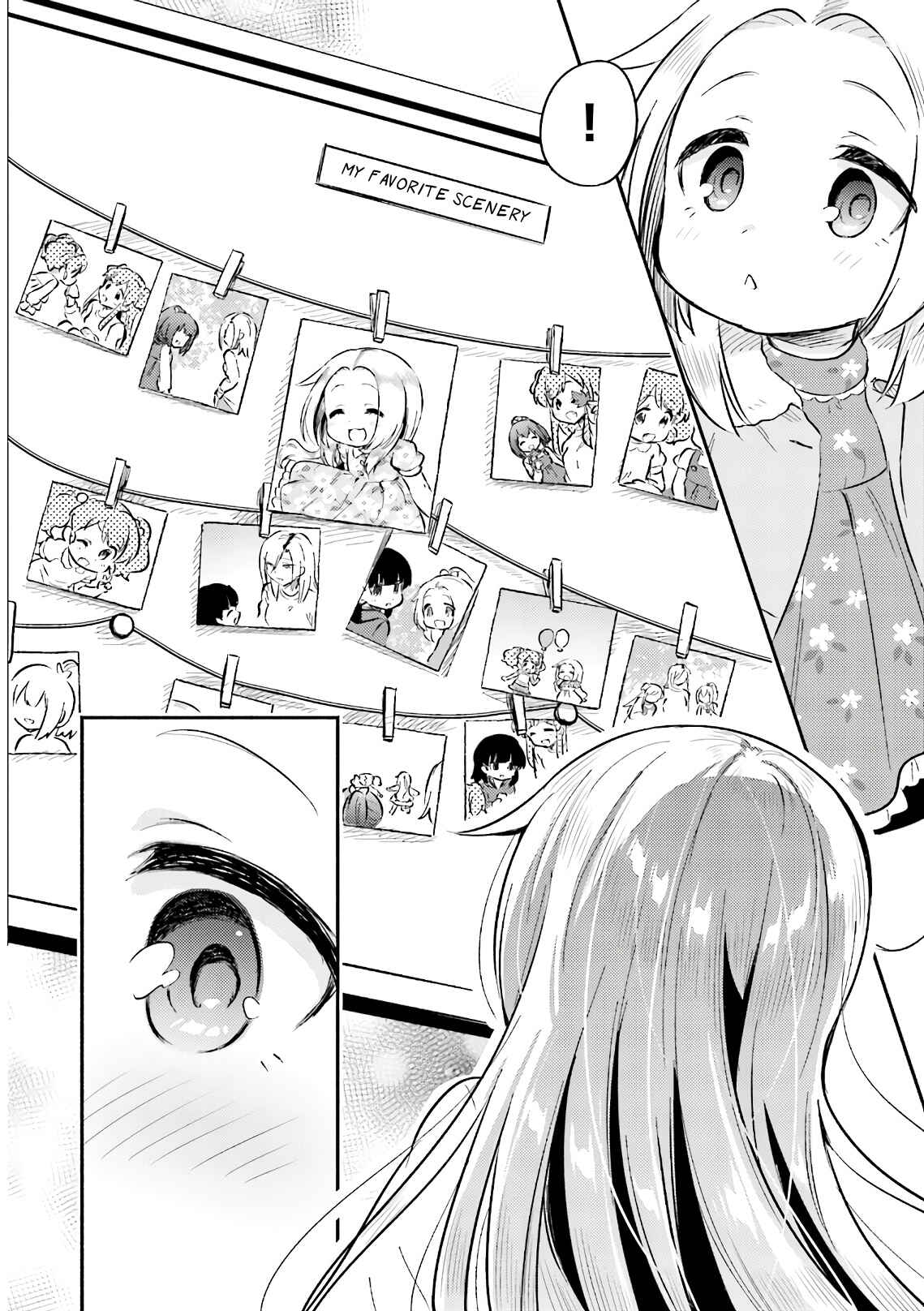 Page 14 Chapter 19 Nijiiro Photograph