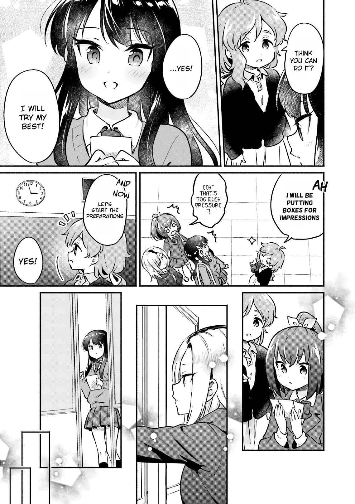 Page 5 Chapter 19 Nijiiro Photograph