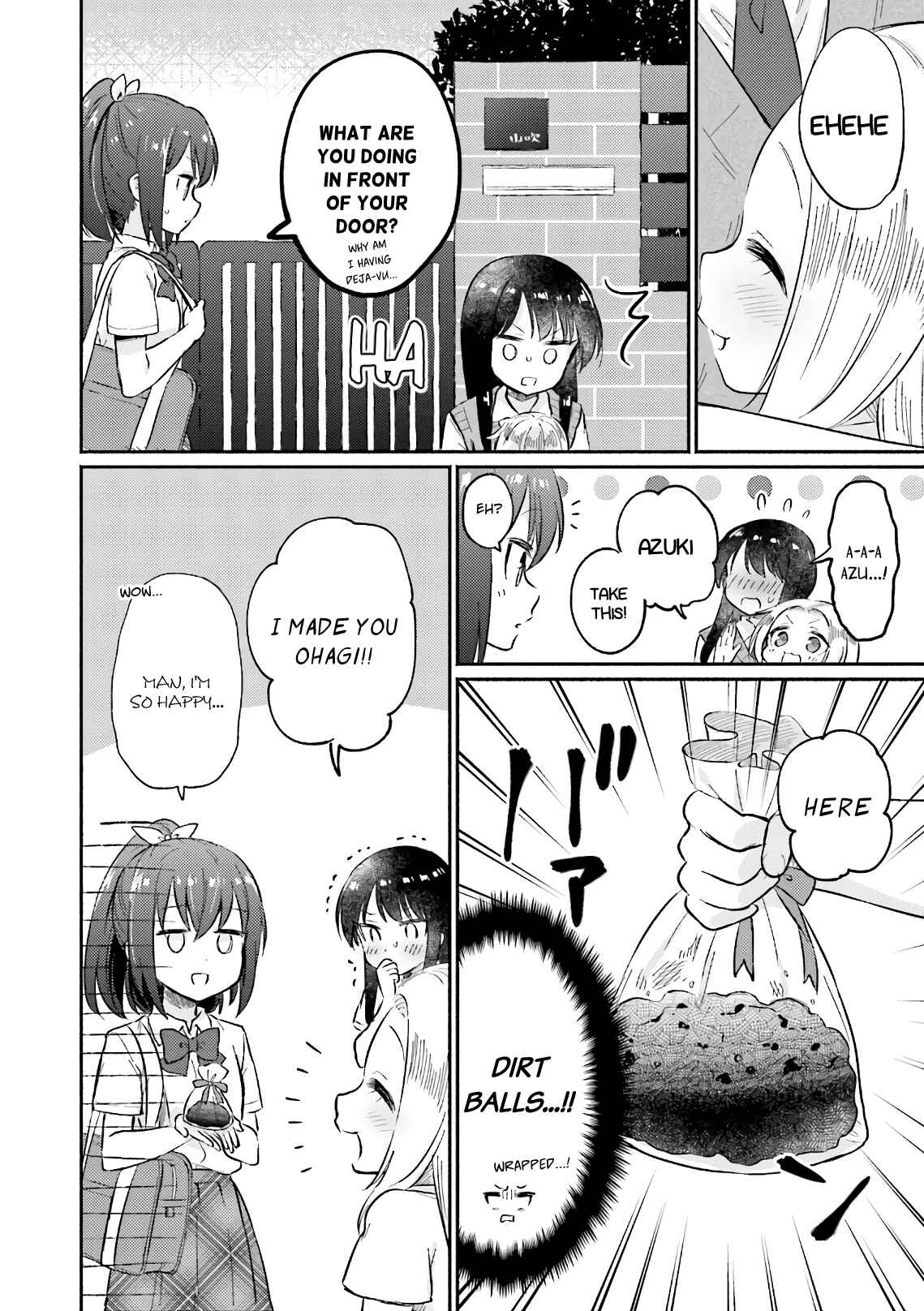 Page 24 Chapter 7 Nijiiro Photograph