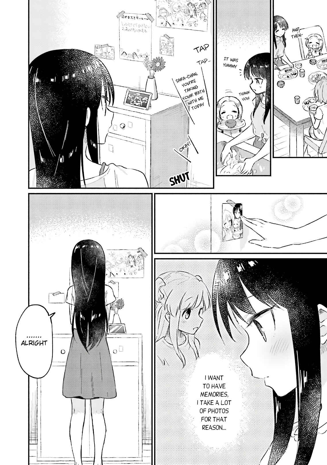 Page 26 Chapter 7 Nijiiro Photograph