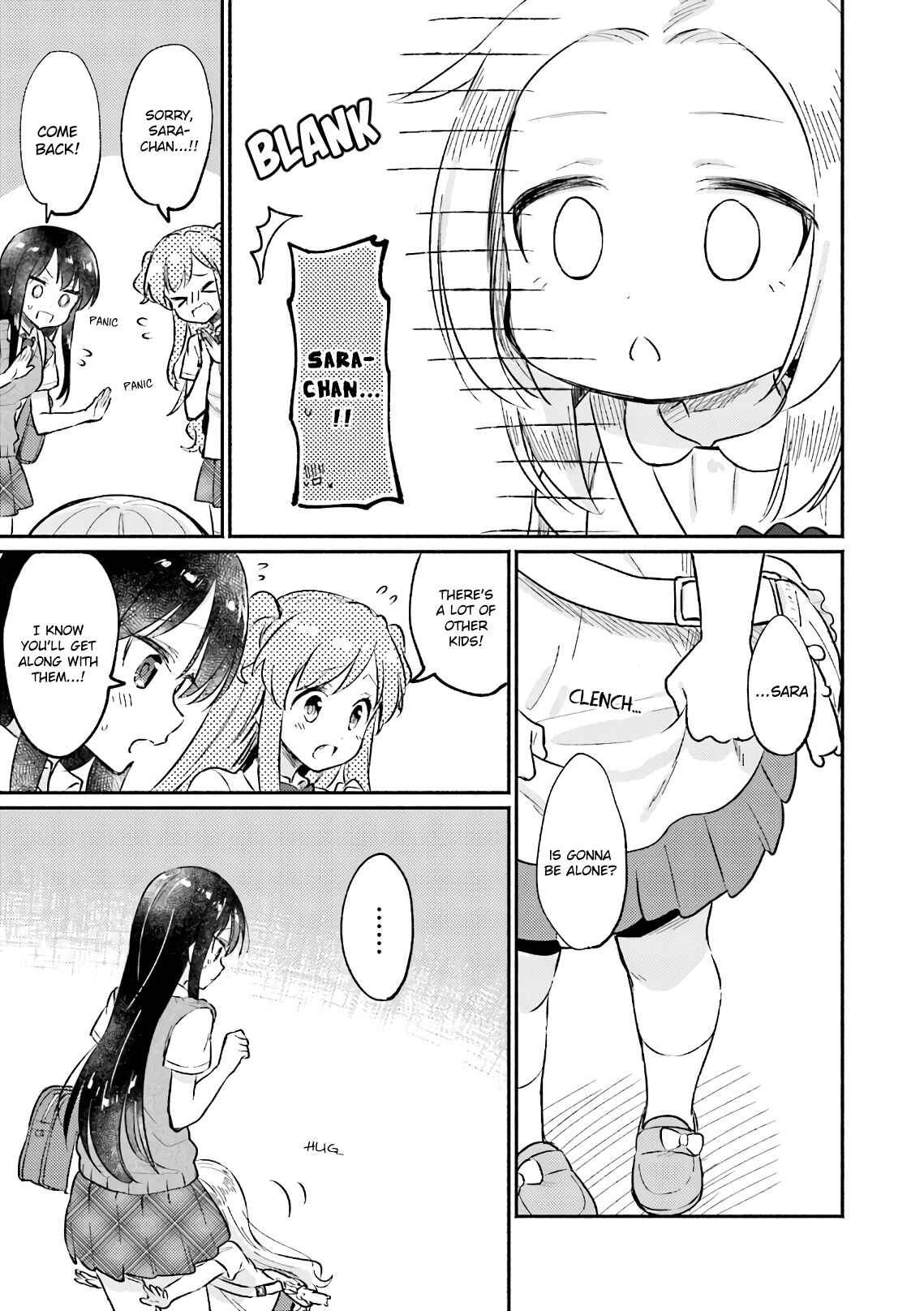Page 9 Chapter 7 Nijiiro Photograph