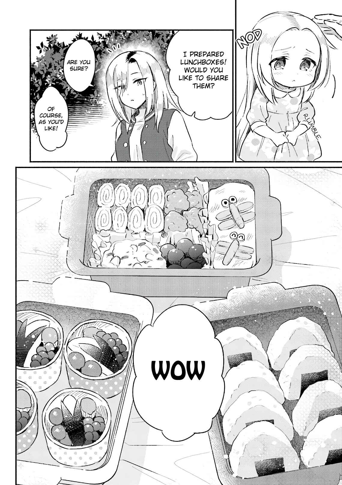 Page 16 Chapter 14 Nijiiro Photograph