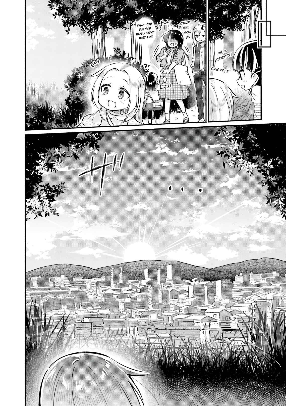 Page 26 Chapter 14 Nijiiro Photograph