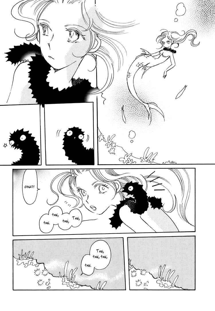 Page 21 Chapter 7 Coral -Tenohira no Umi-