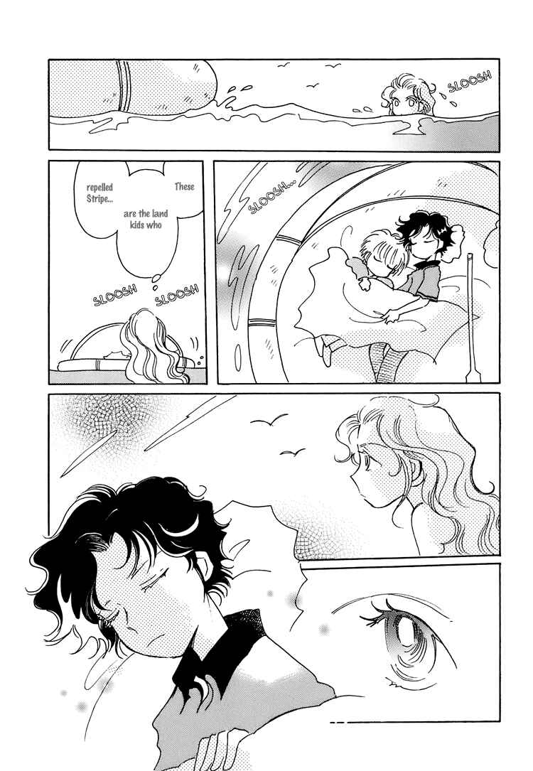 Page 24 Chapter 7 Coral -Tenohira no Umi-