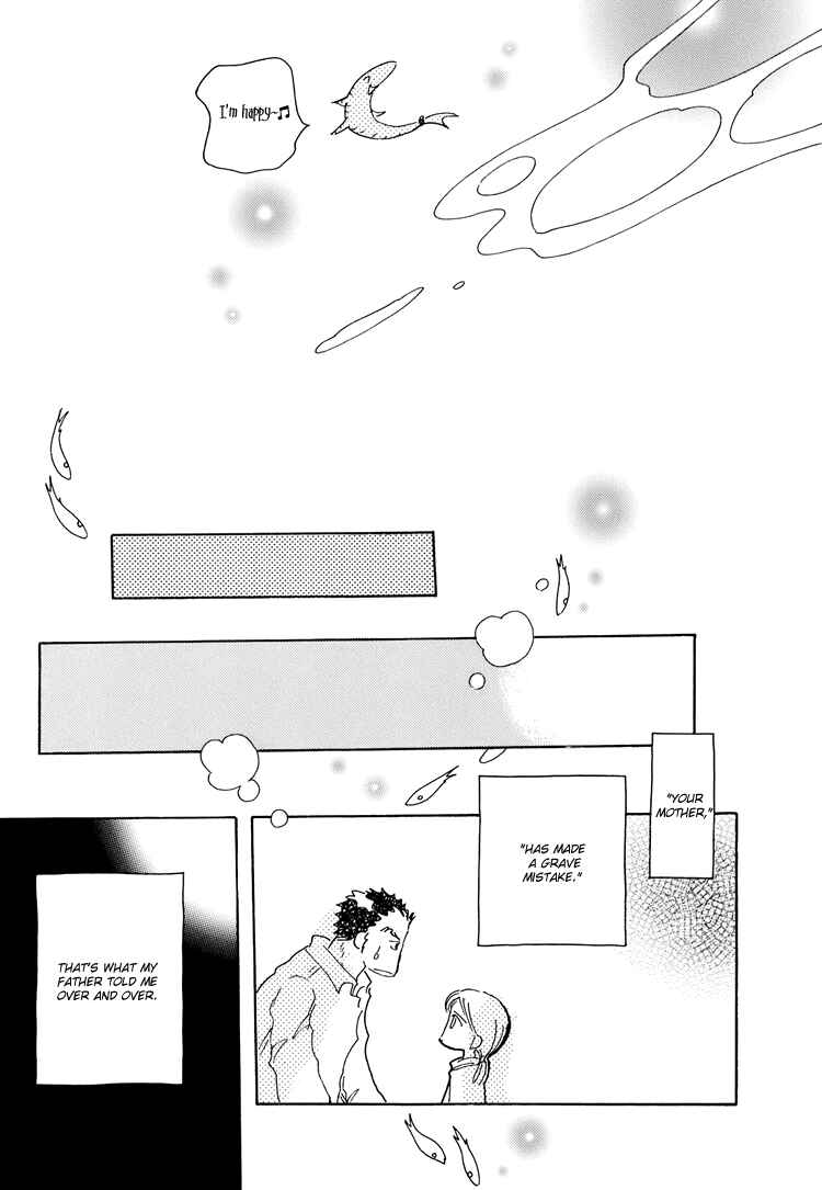Page 29 Chapter 7 Coral -Tenohira no Umi-