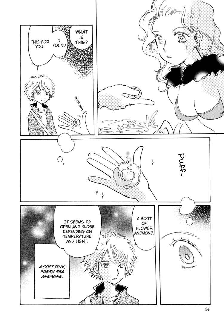 Page 19 Chapter 2 Coral -Tenohira no Umi-