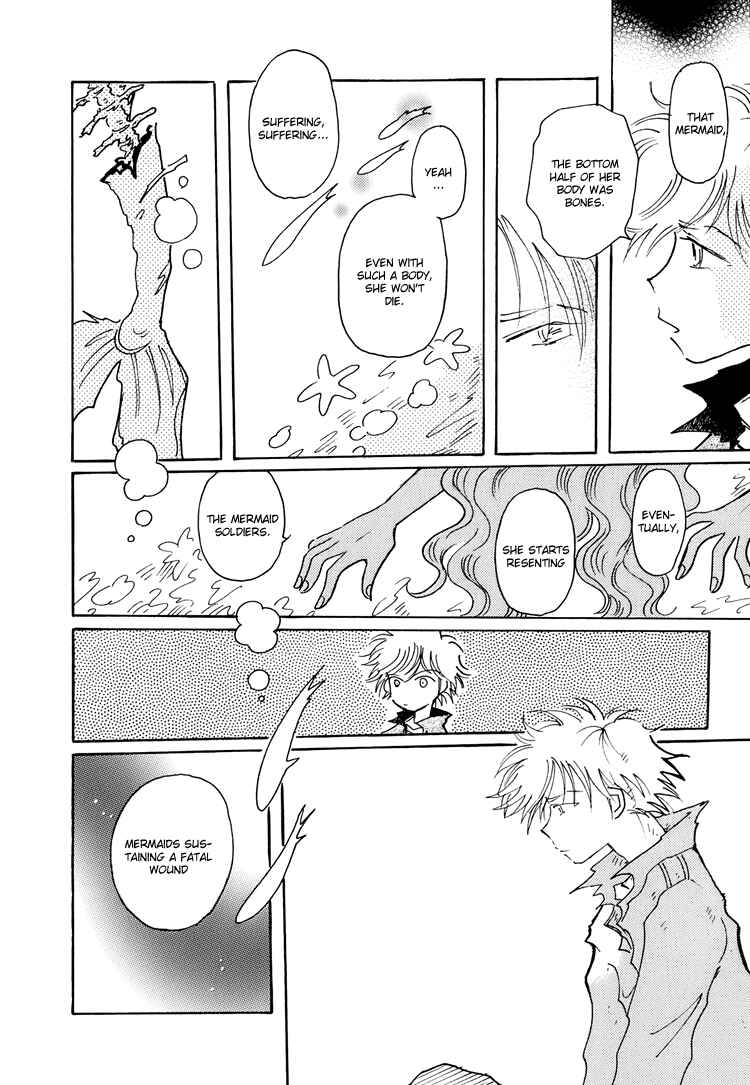 Page 19 Chapter 5 Coral -Tenohira no Umi-