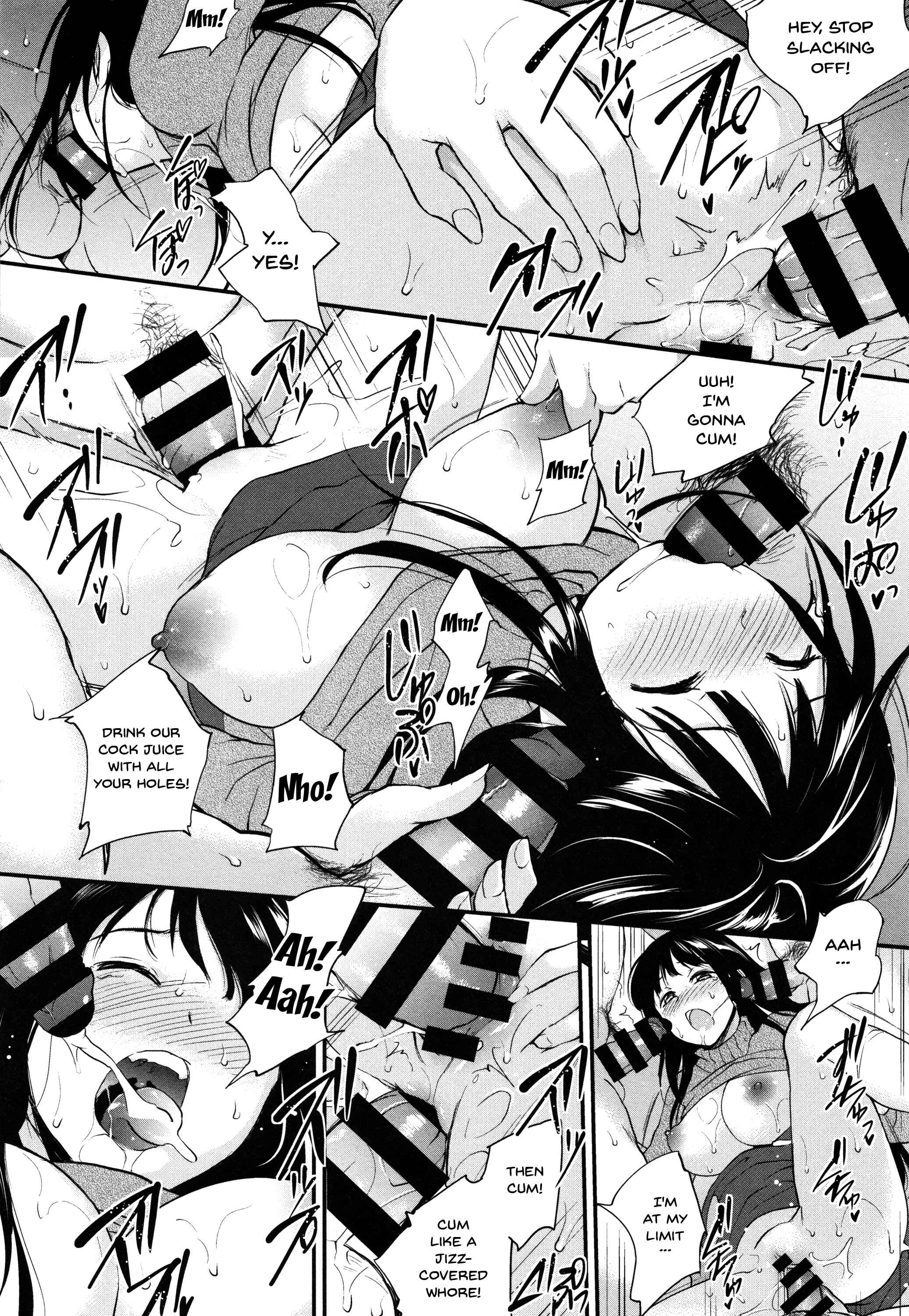 Page 22 Chapter 7 Tinderbox