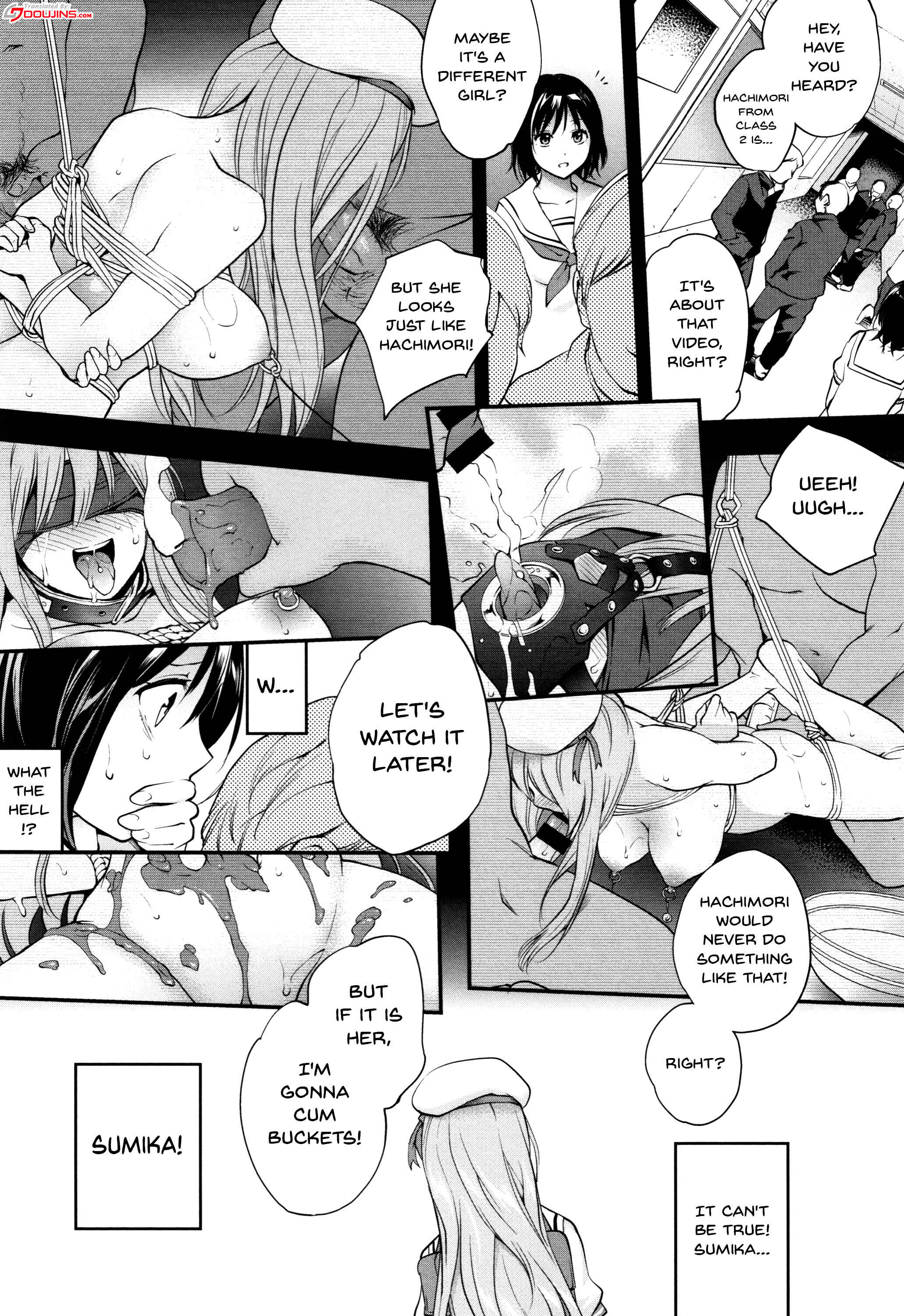 Page 1 Chapter 5 Tinderbox