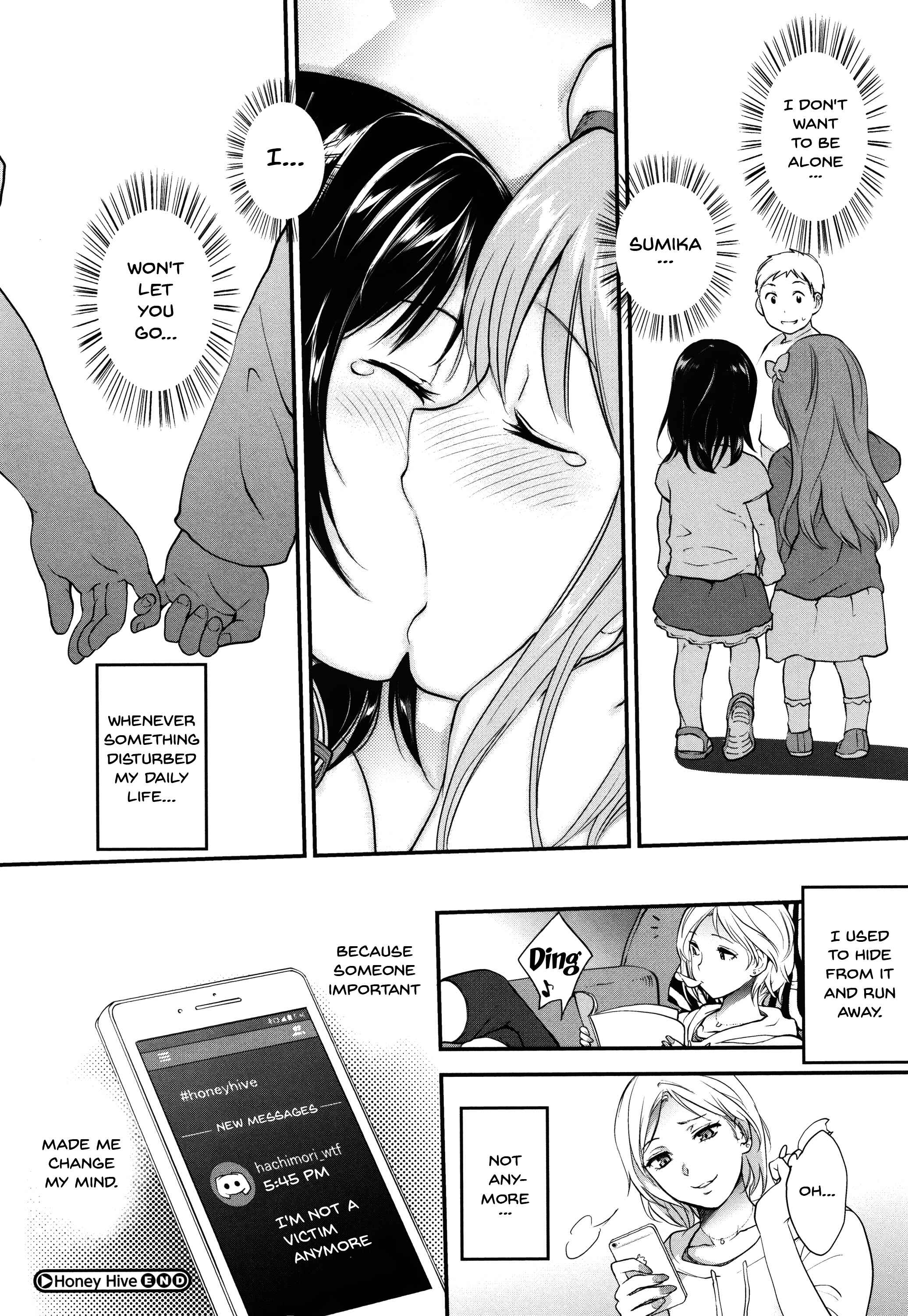 Page 24 Chapter 5 Tinderbox
