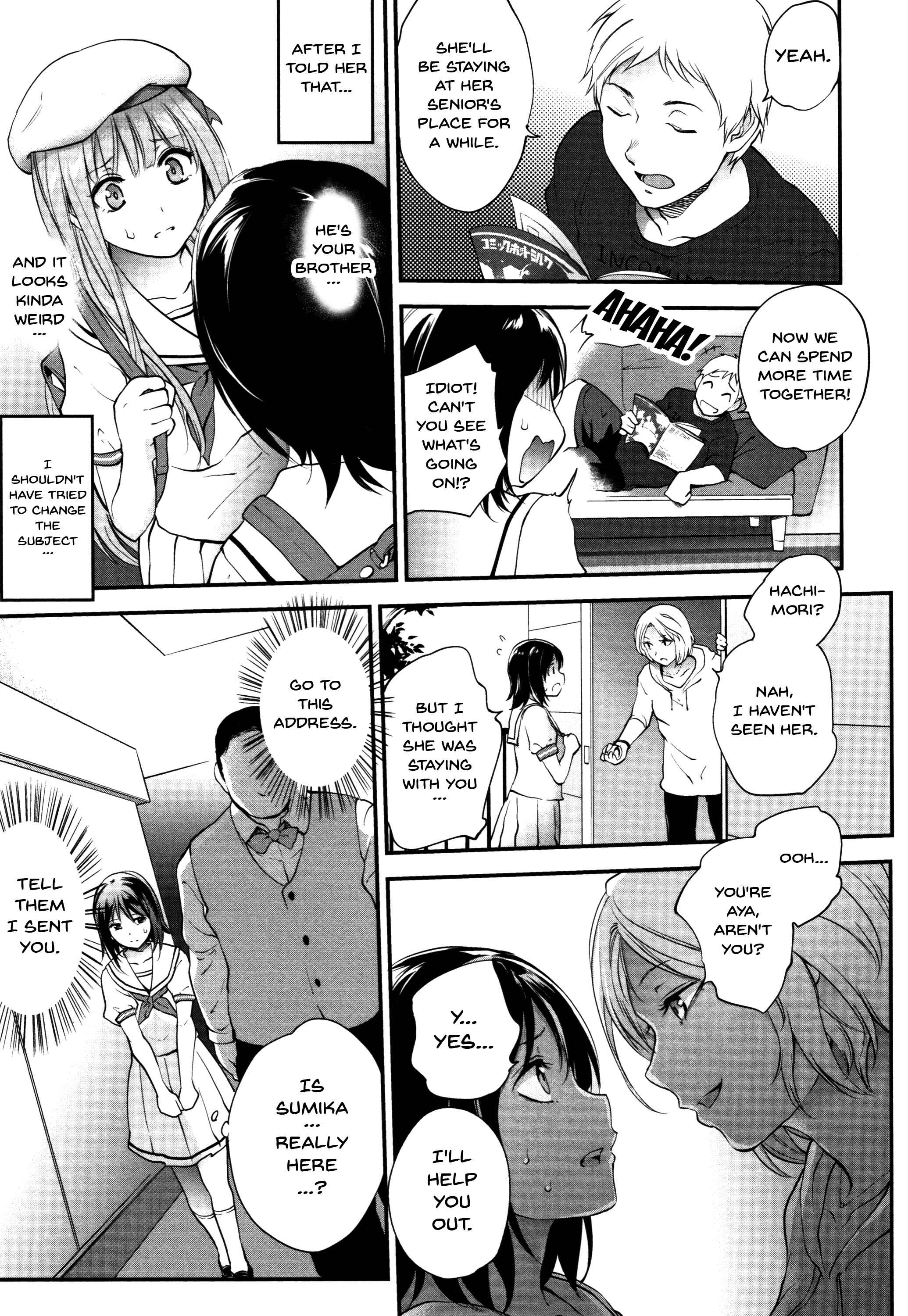 Page 3 Chapter 5 Tinderbox